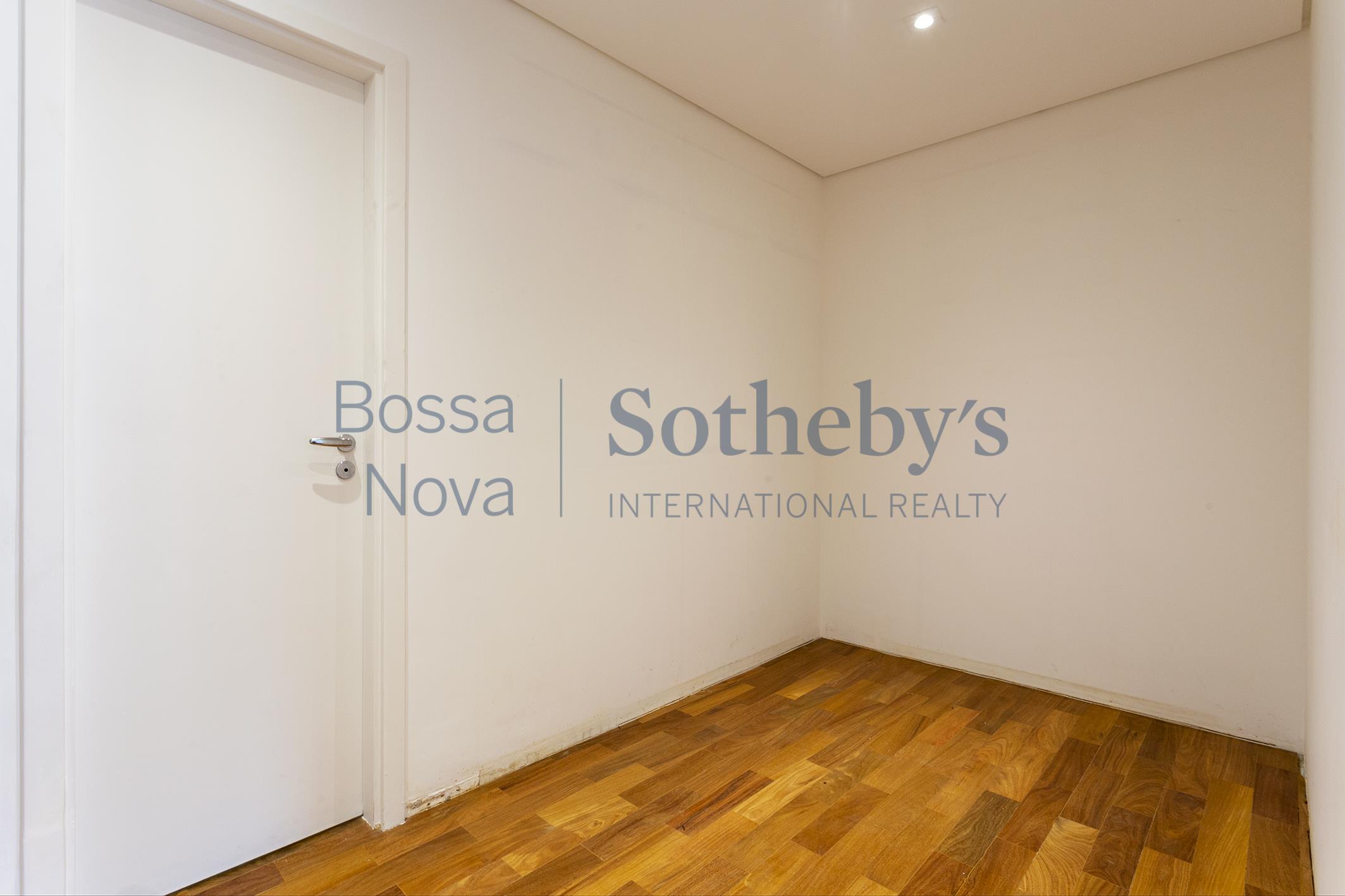 Apartamento para locação em Moema