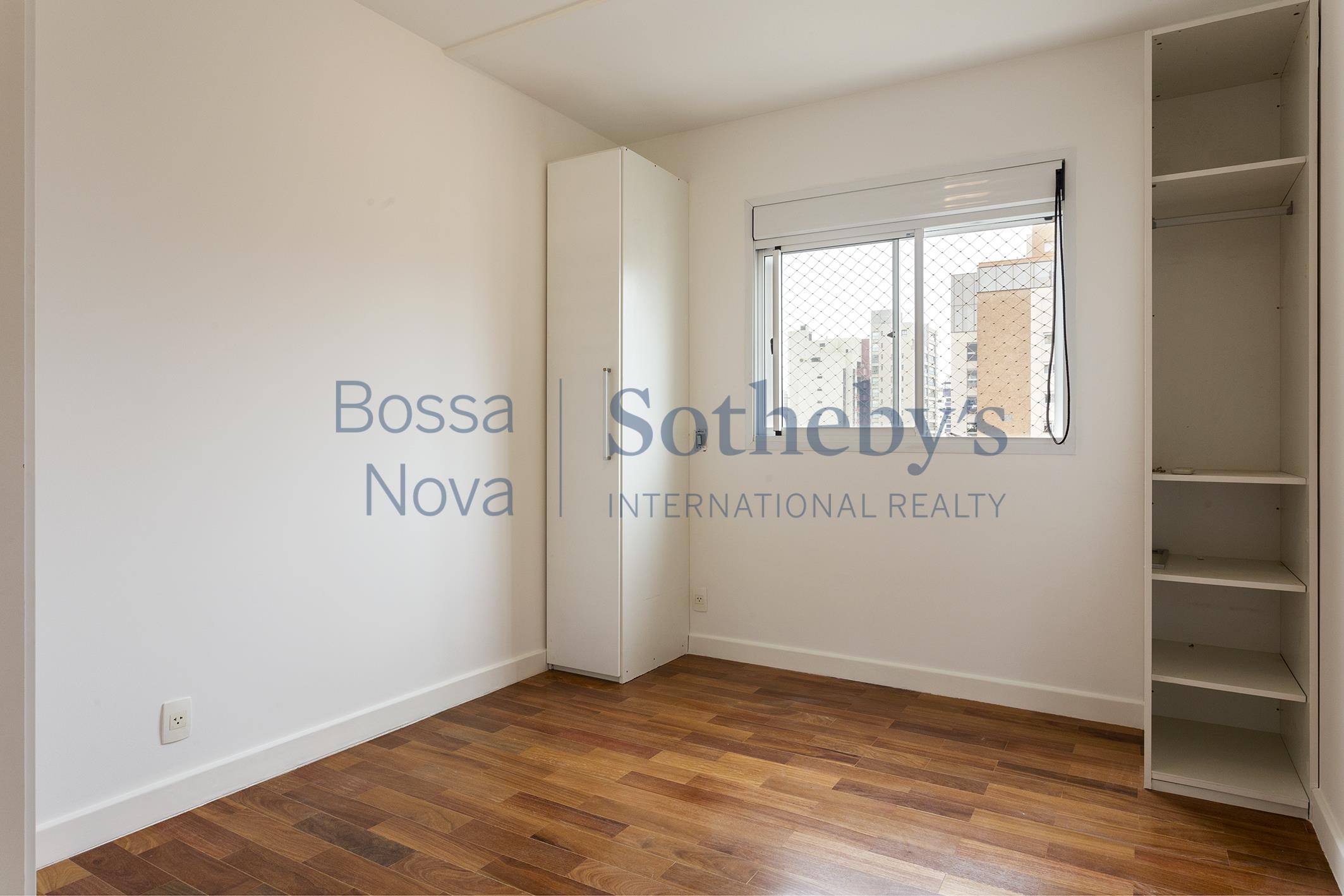 Apartamento para locação em Moema