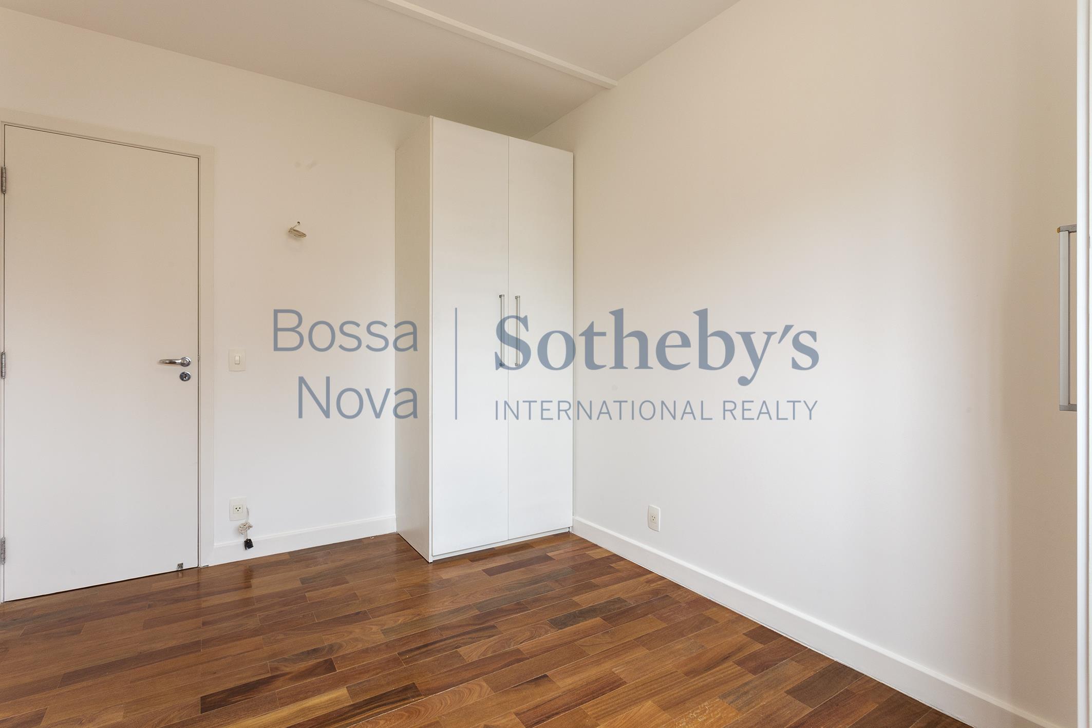 Apartamento para locação em Moema