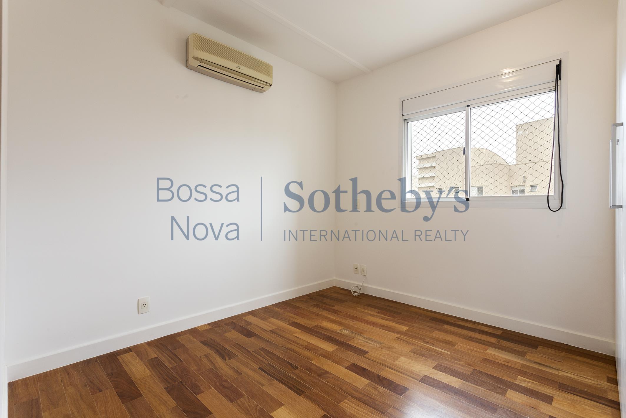 Apartamento para locação em Moema