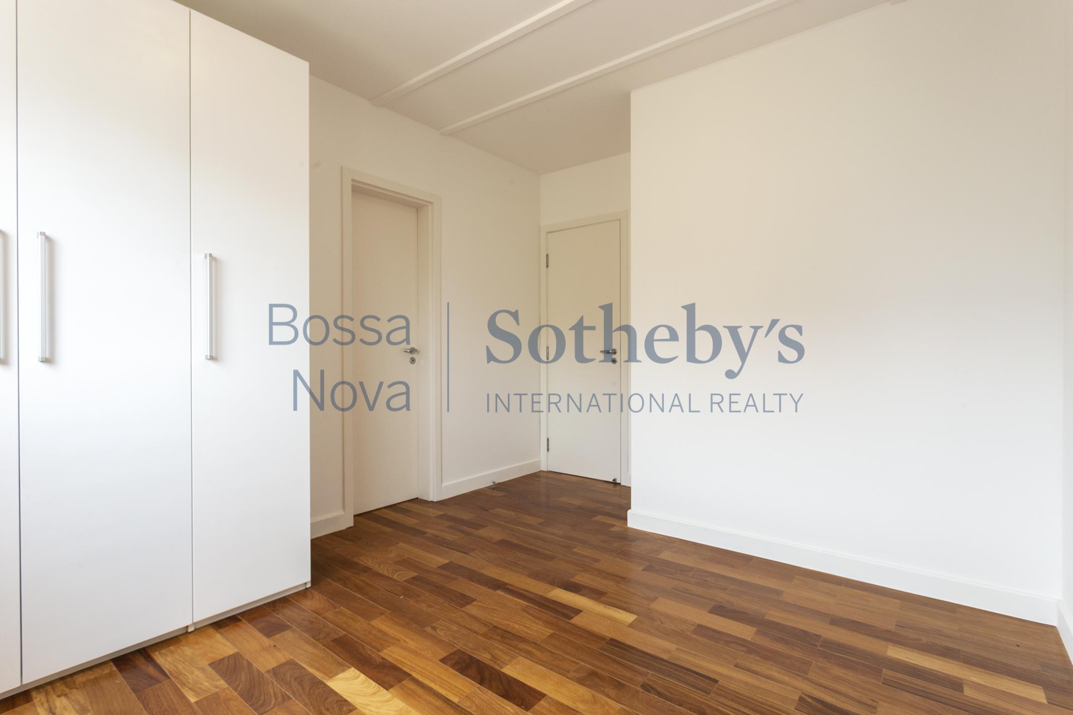 Apartamento para locação em Moema
