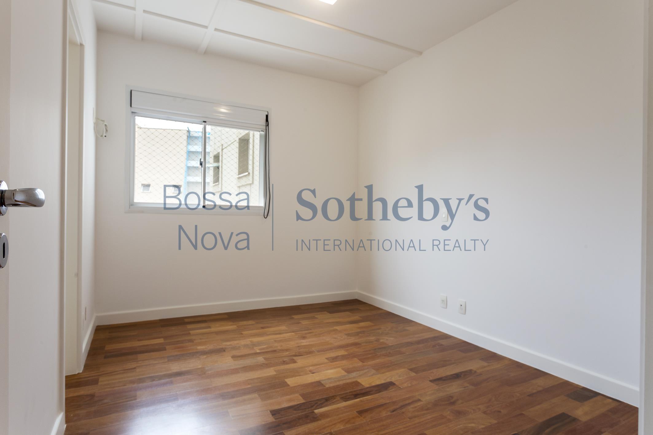 Apartamento para locação em Moema