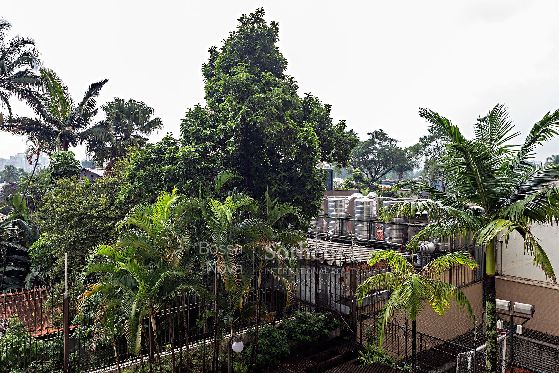 Apartamento para venda em Jardim Paulista