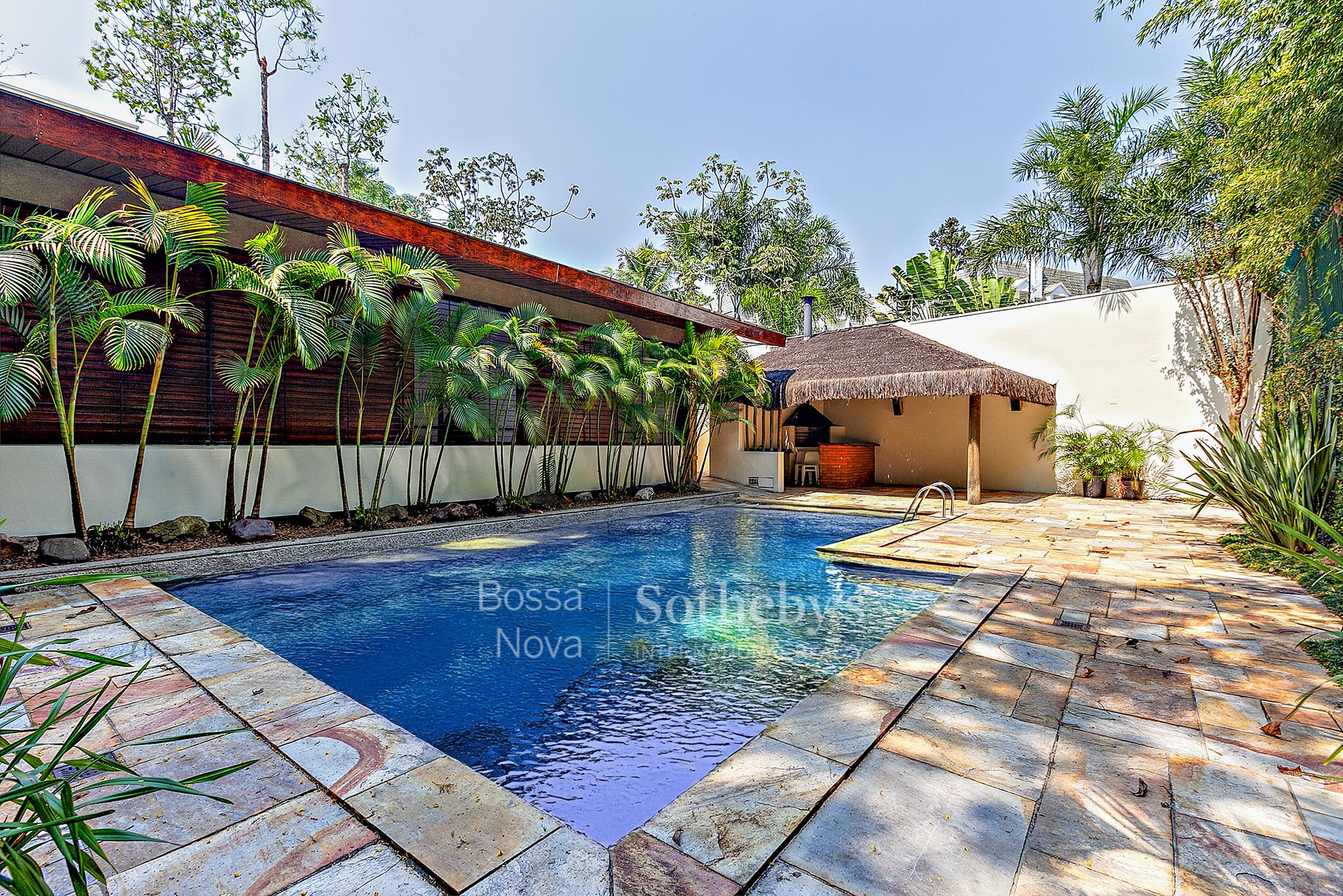 Casa para venda em Jardim Guedala
