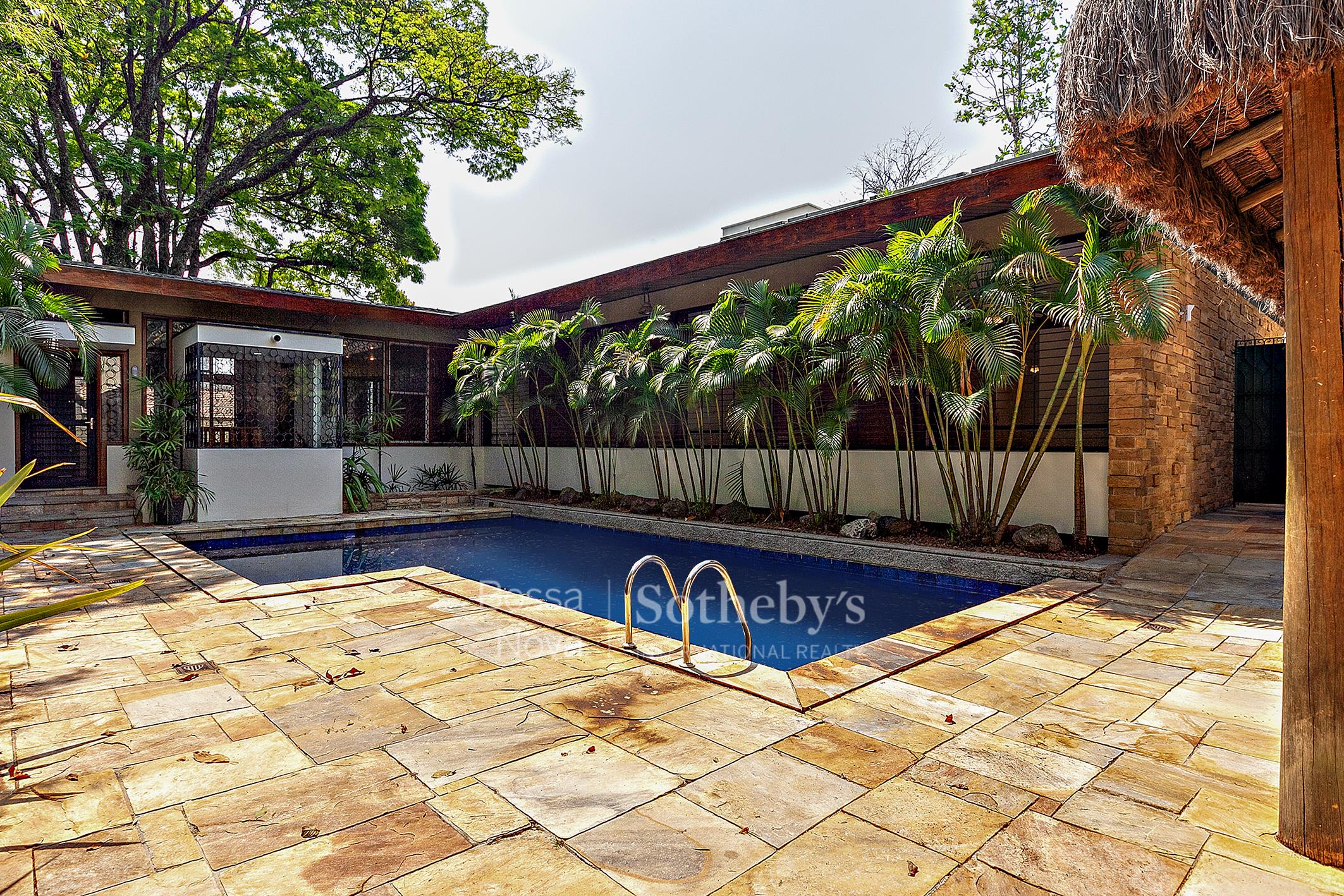 Casa para venda em Jardim Guedala