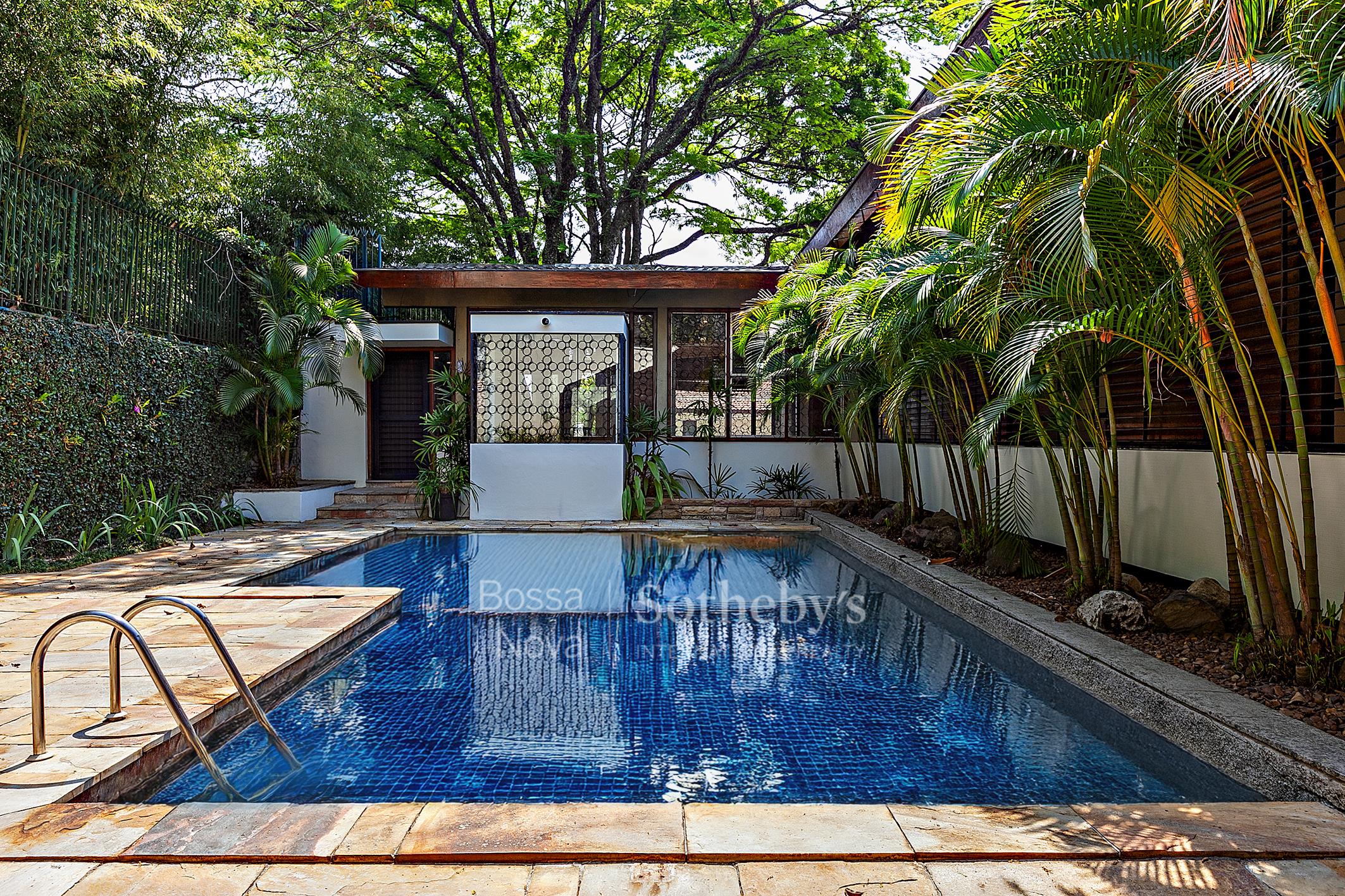 Casa para venda em Jardim Guedala