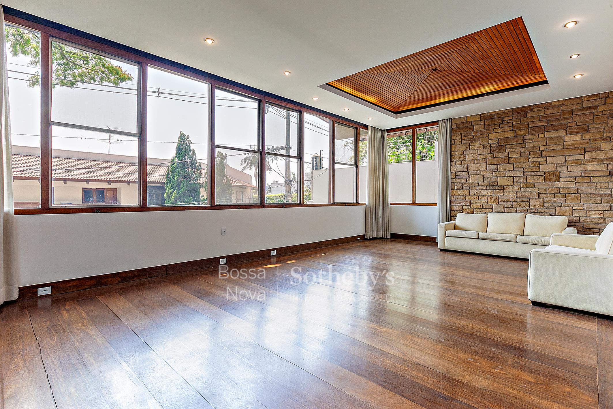 Casa para venda em Jardim Guedala