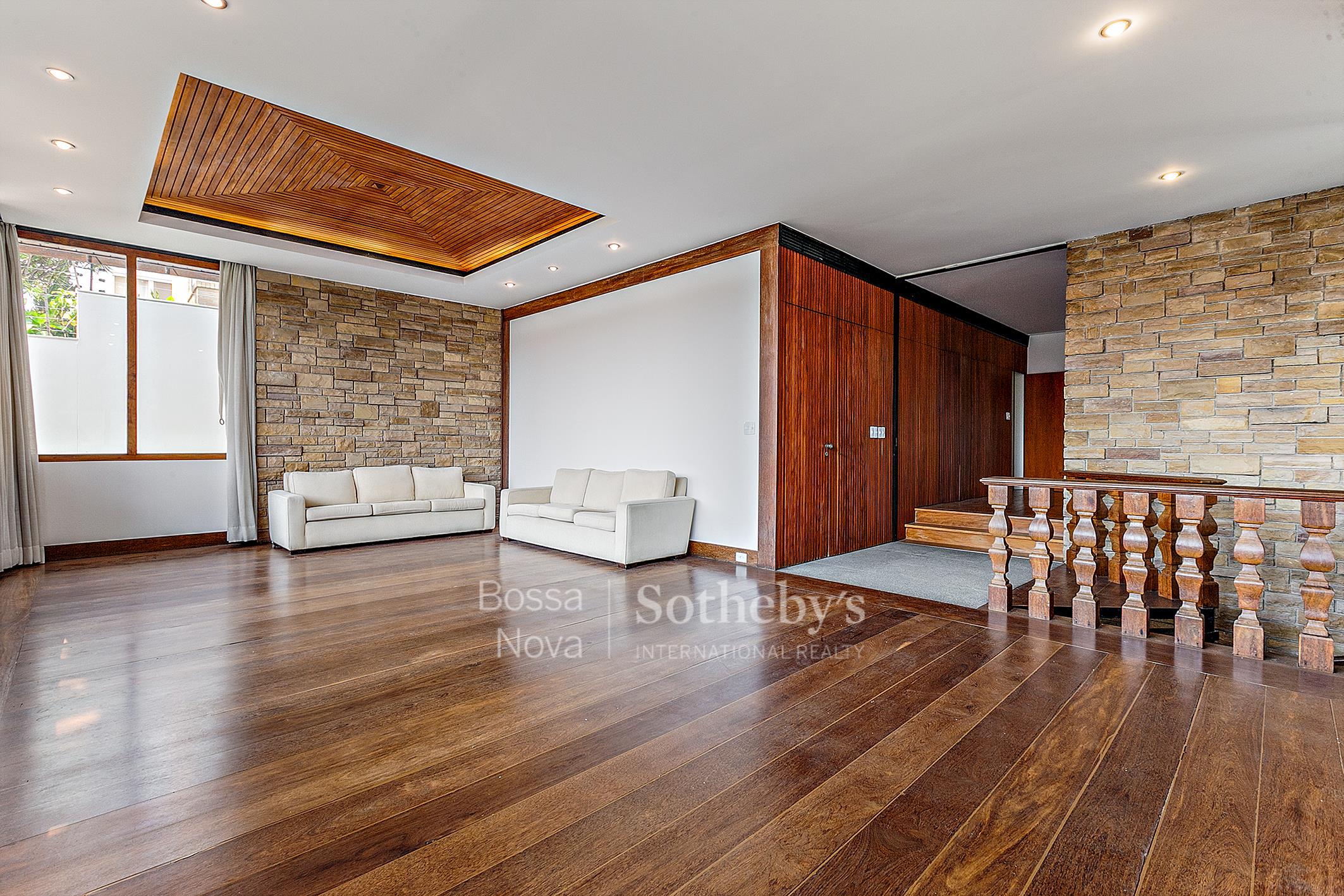 Casa para venda em Jardim Guedala
