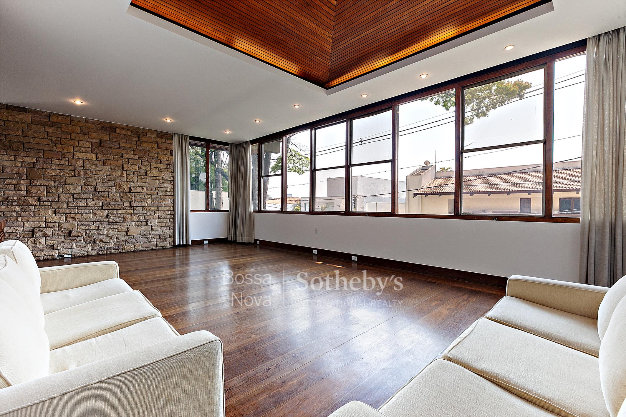Casa para venda em Jardim Guedala