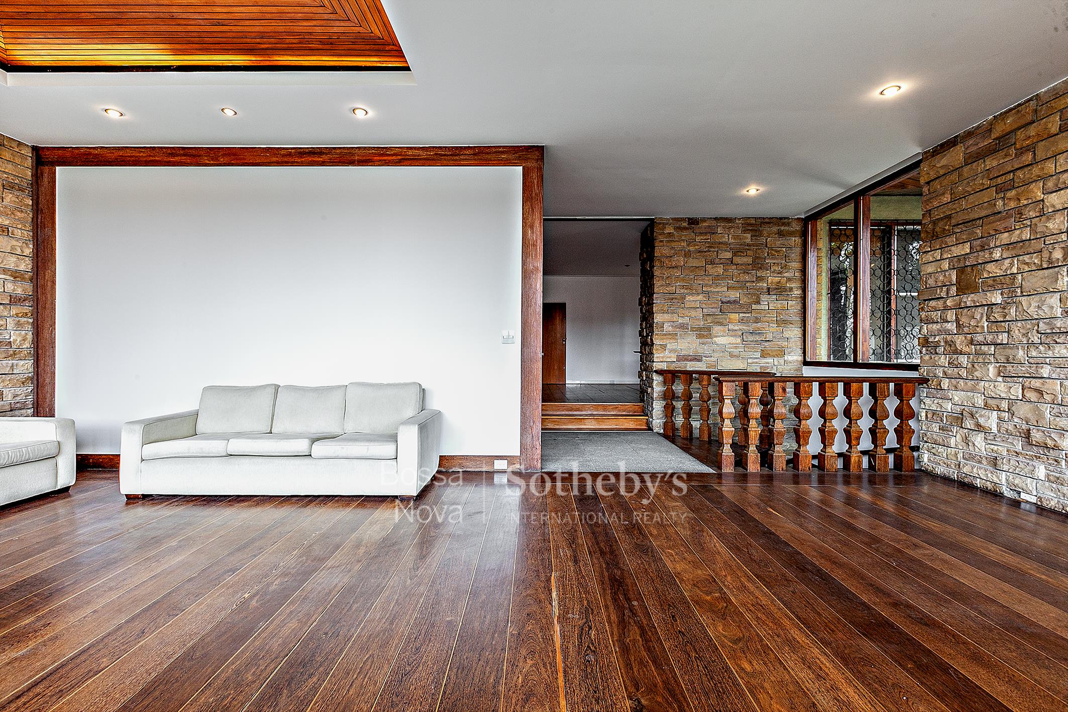 Casa para venda em Jardim Guedala