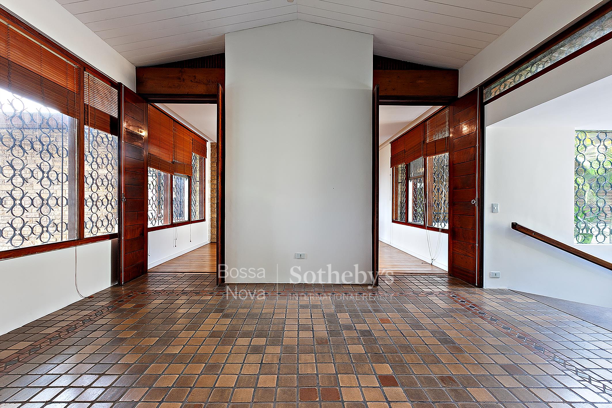 Casa para venda em Jardim Guedala