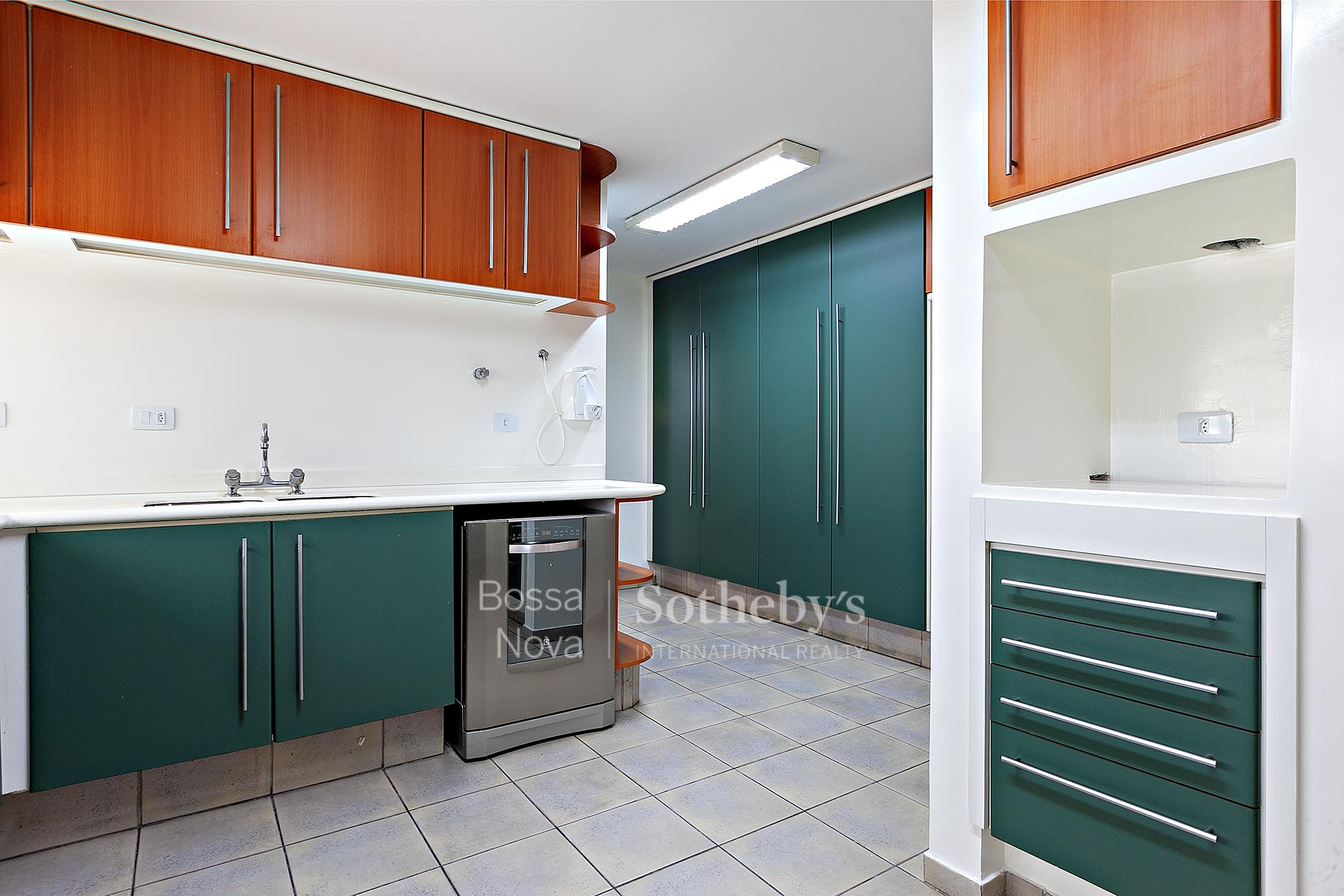 Casa para venda em Jardim Guedala