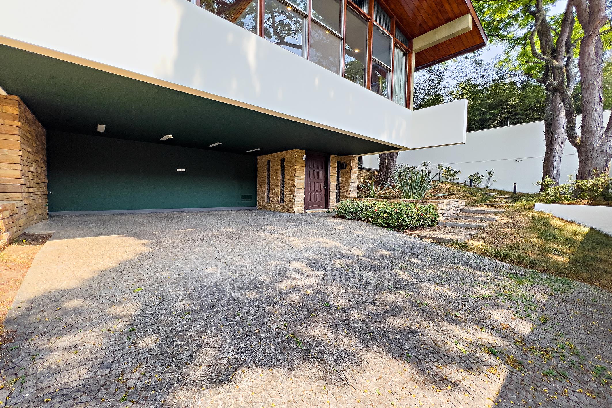 Casa para venda em Jardim Guedala