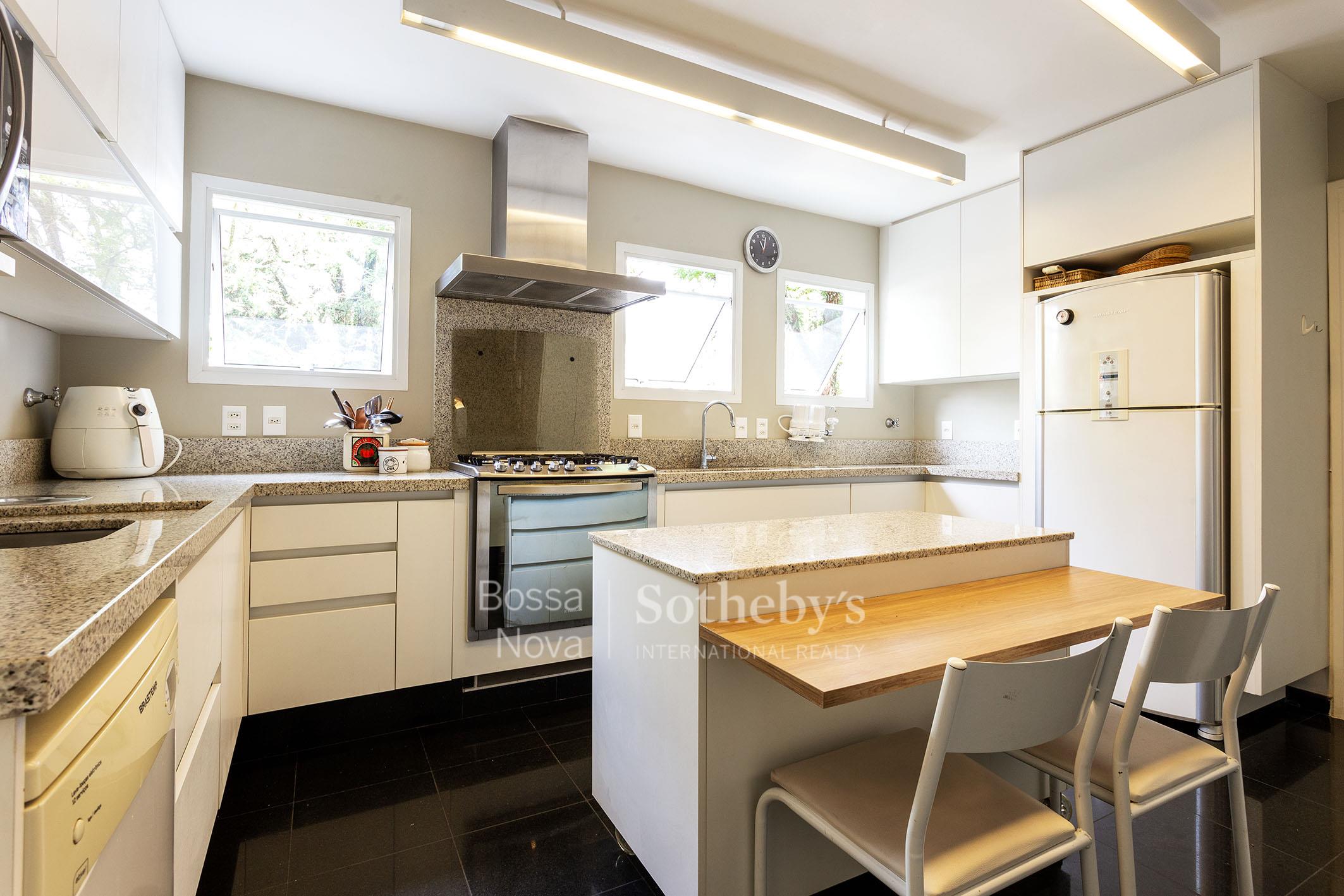 Casa para venda em Alto de Pinheiros