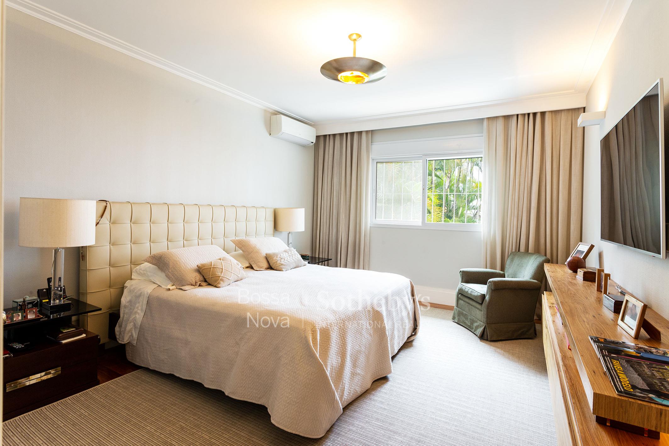 Casa para venda em Alto de Pinheiros