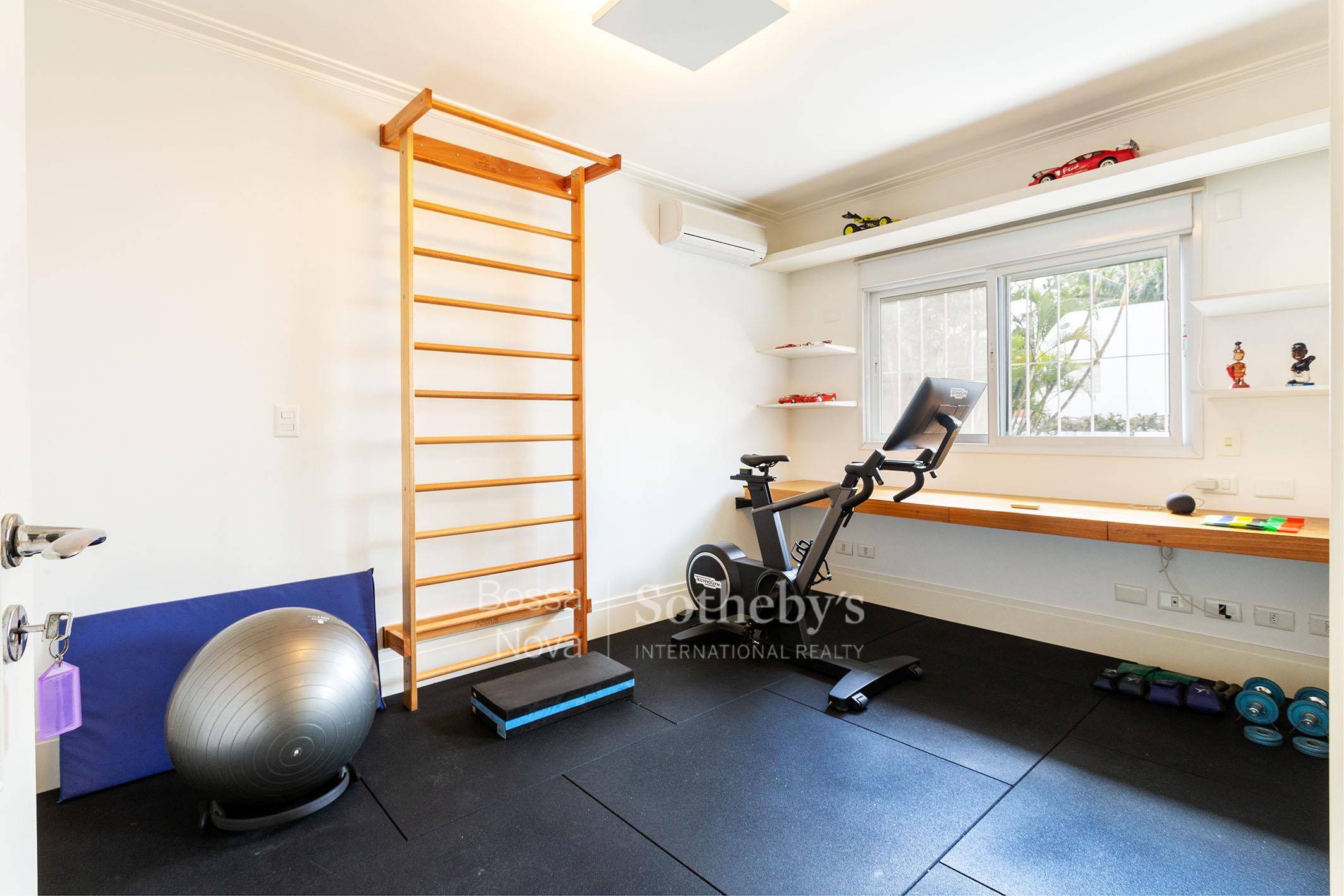 Casa para venda em Alto de Pinheiros