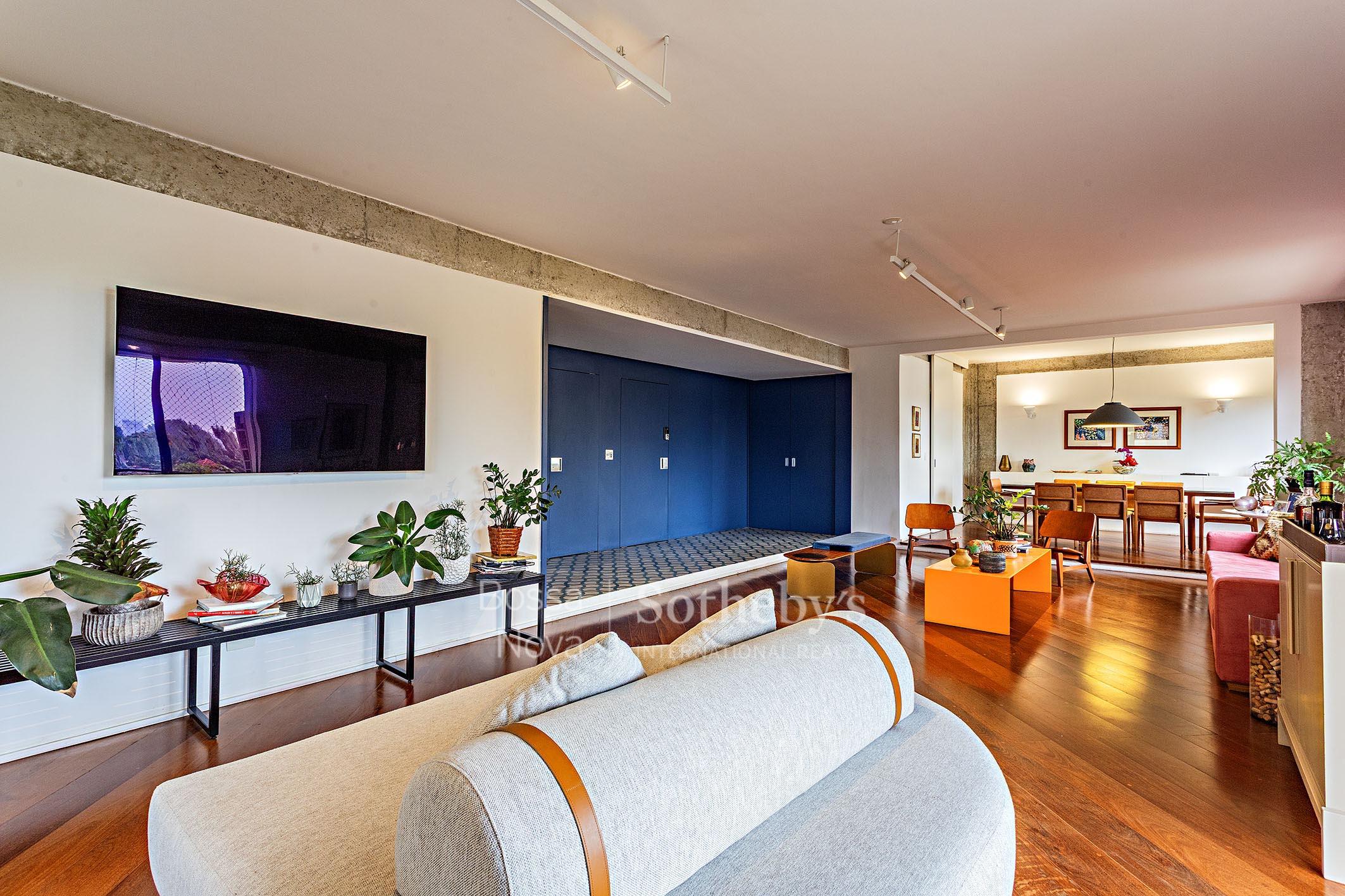 Apartamento para venda em Jardim Paulista