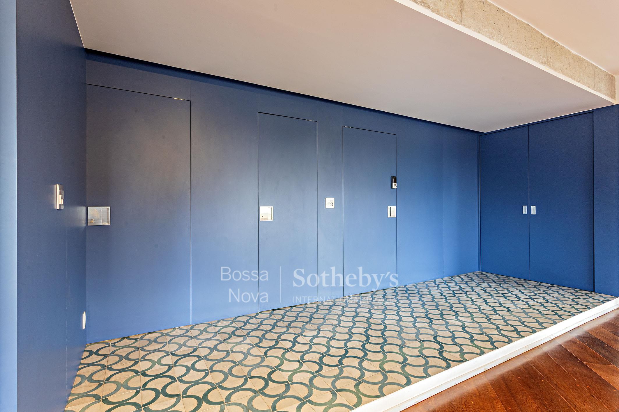 Apartamento para venda em Jardim Paulista
