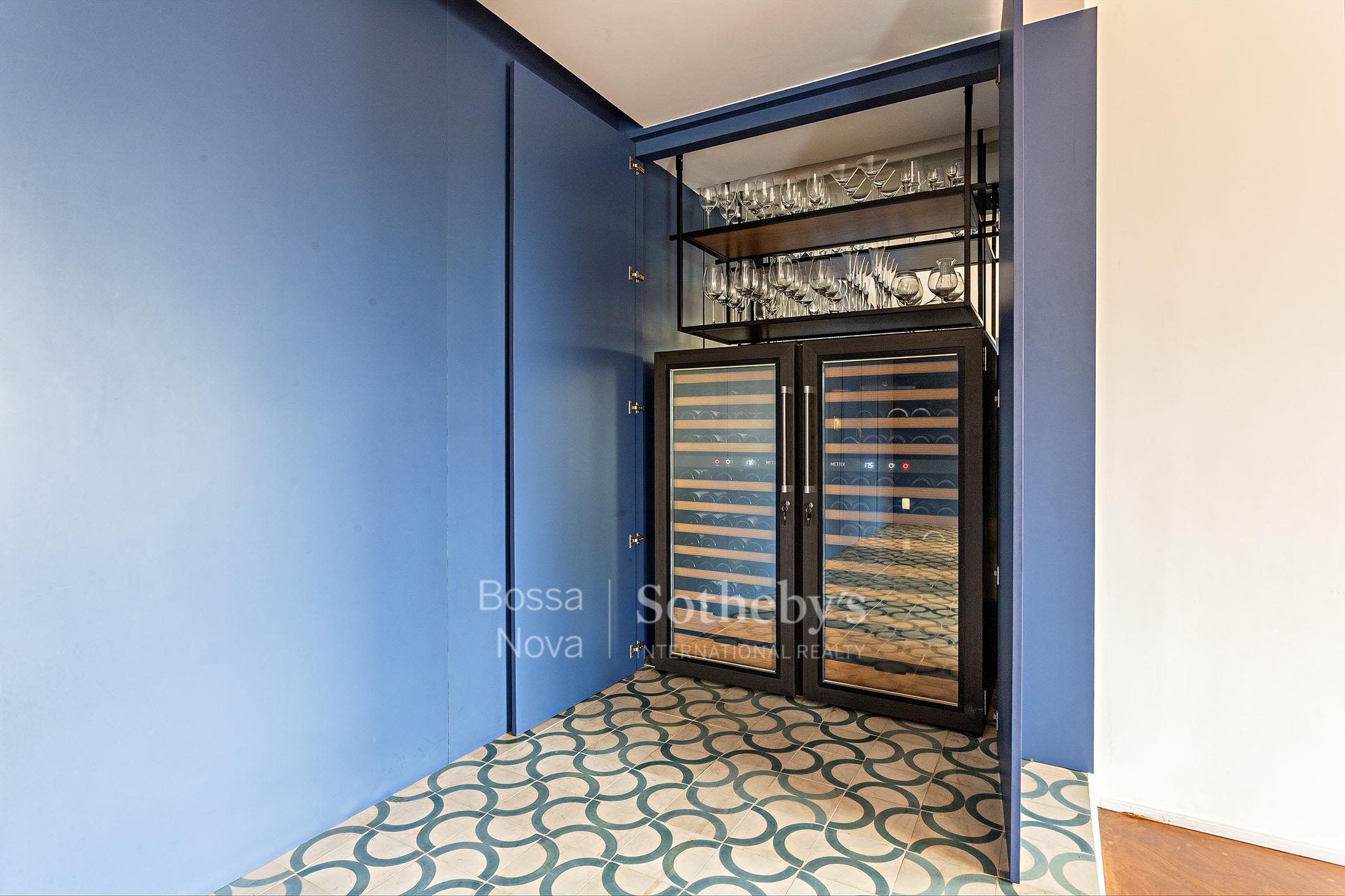 Apartamento para venda em Jardim Paulista