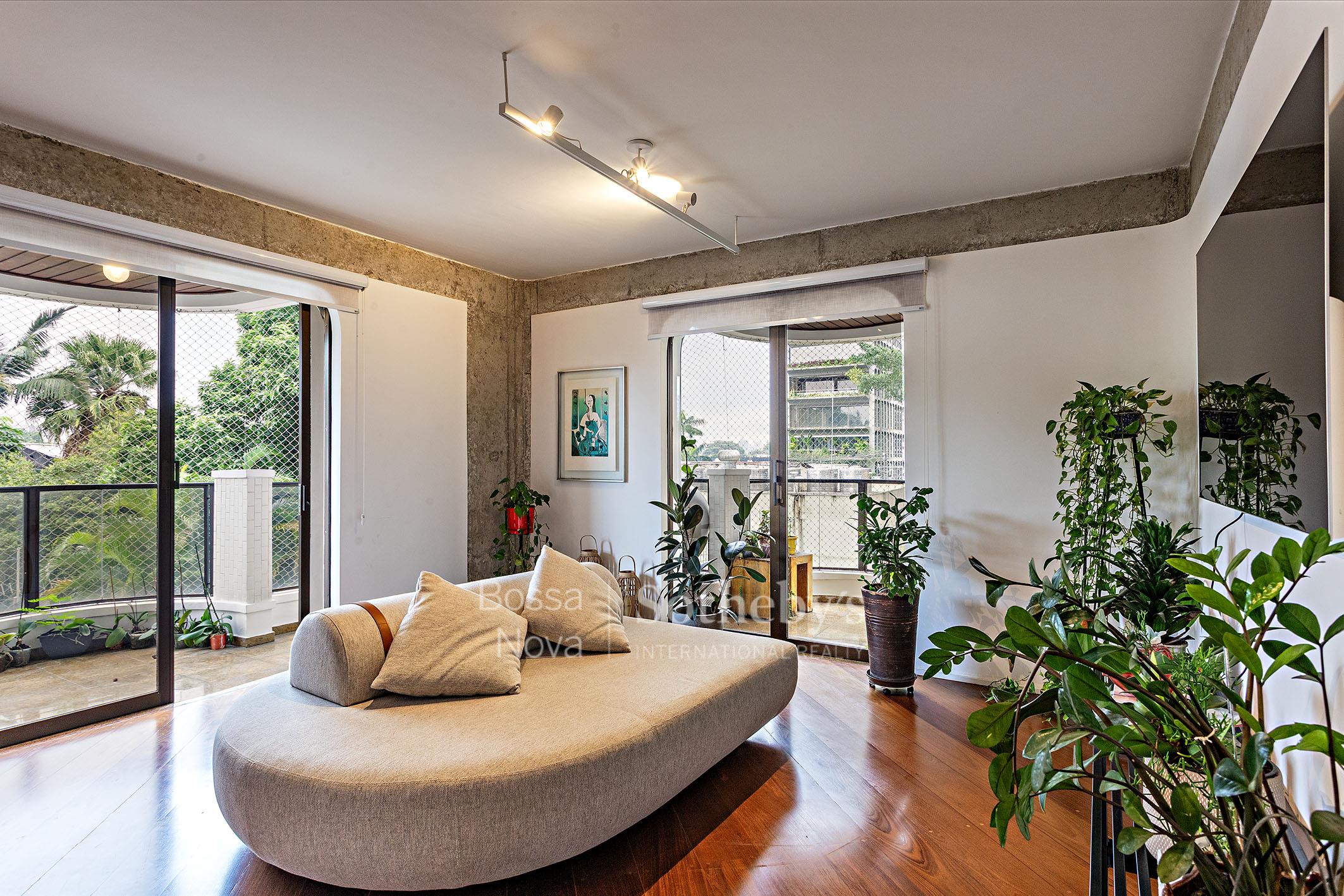Apartamento para venda em Jardim Paulista