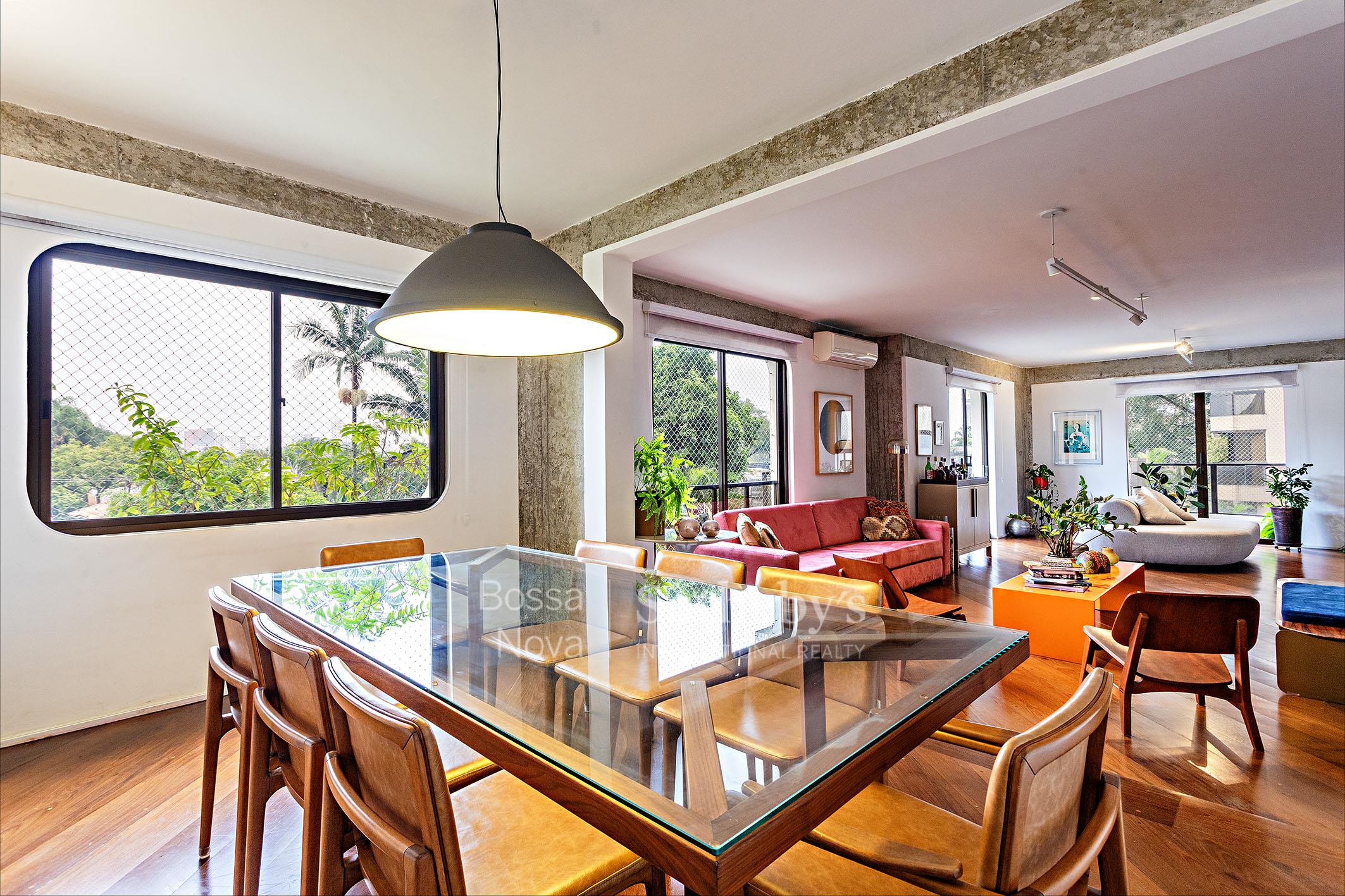 Apartamento para venda em Jardim Paulista