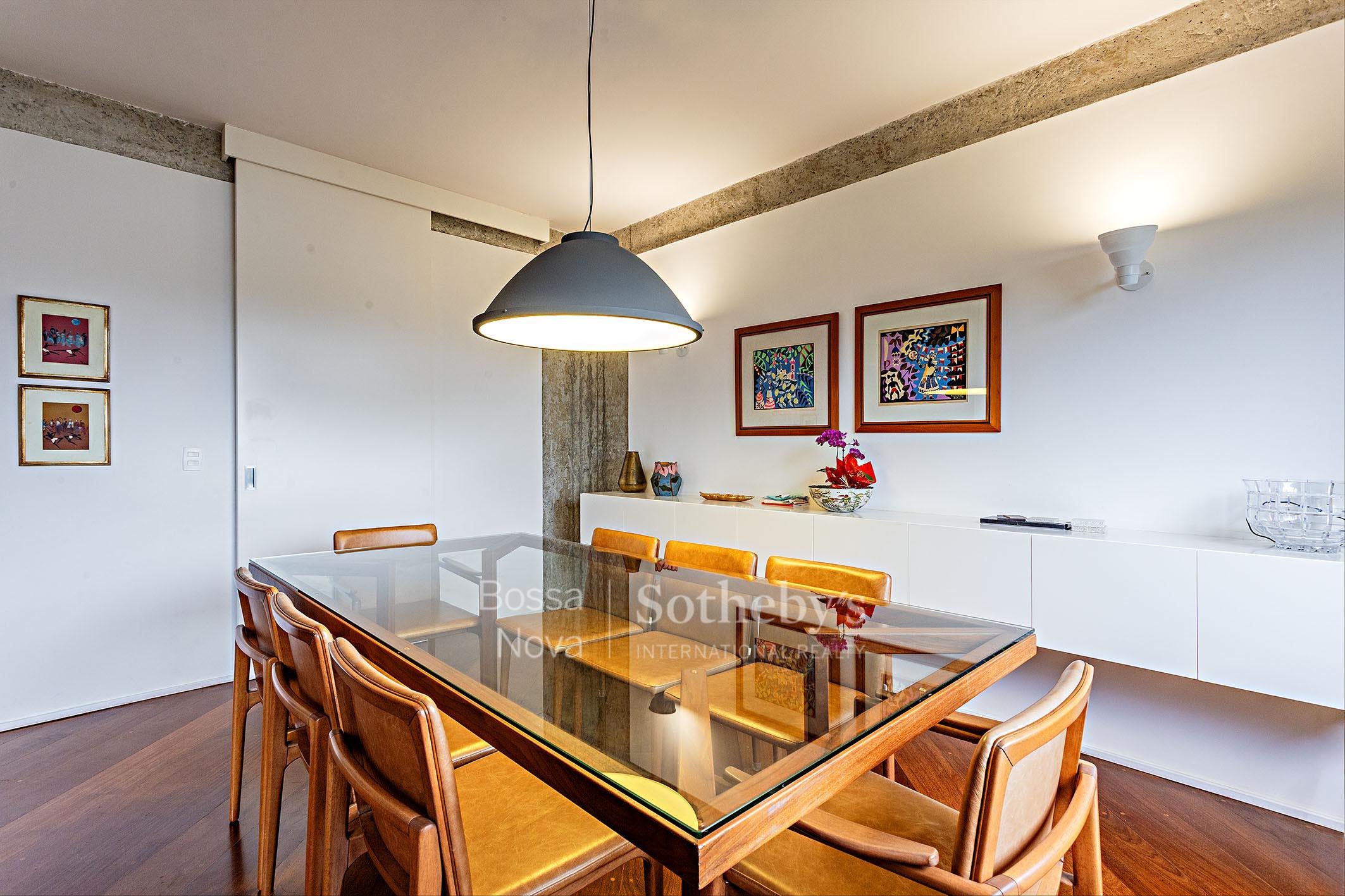 Apartamento para venda em Jardim Paulista