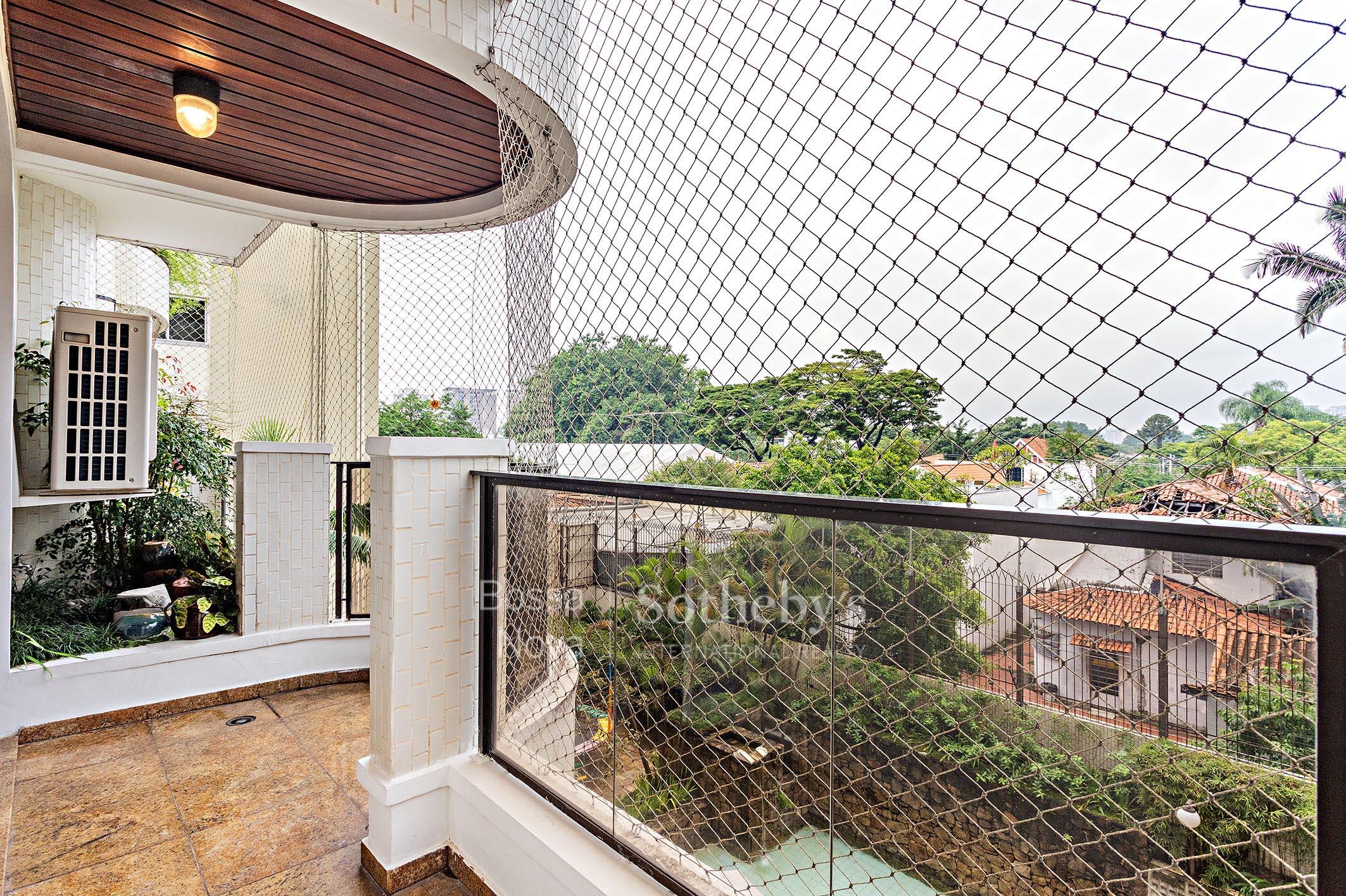 Apartamento para venda em Jardim Paulista