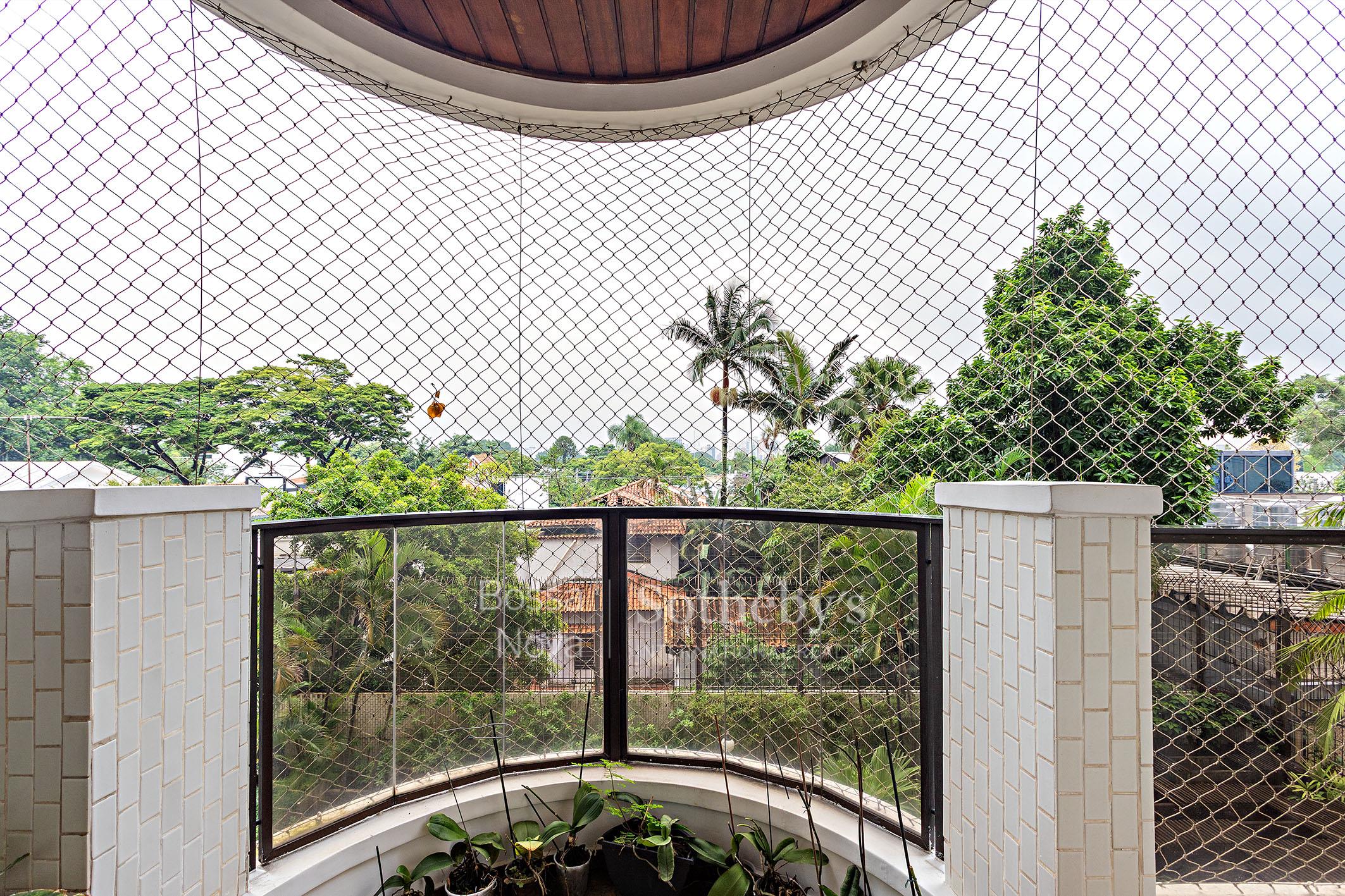 Apartamento para venda em Jardim Paulista