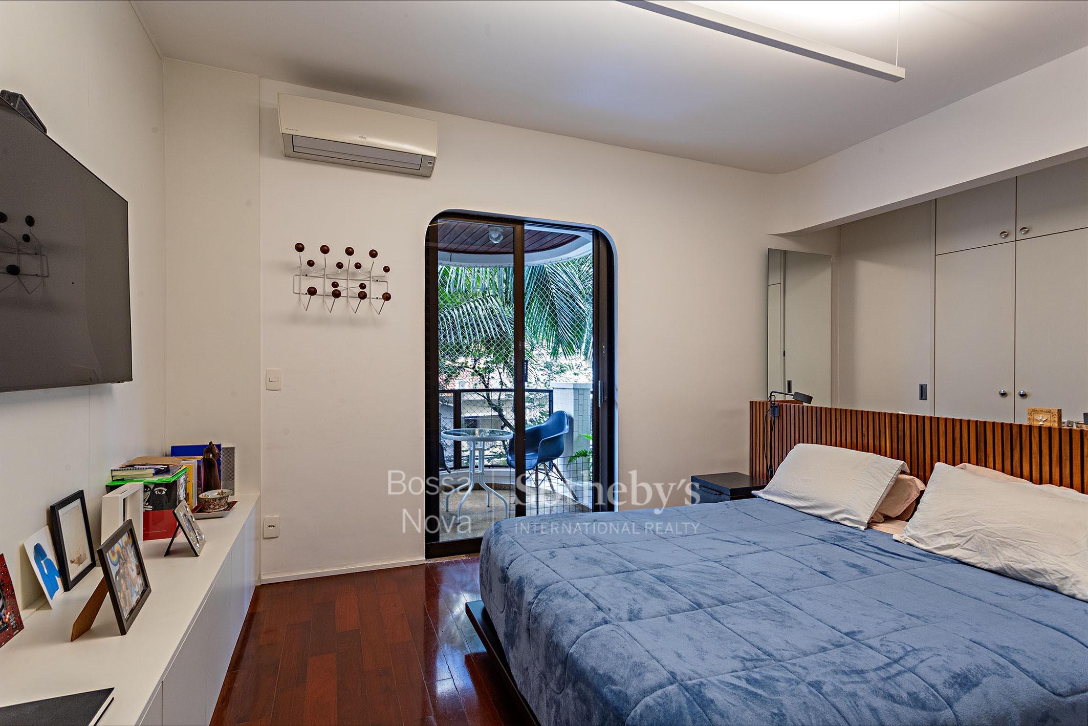 Apartamento para venda em Jardim Paulista