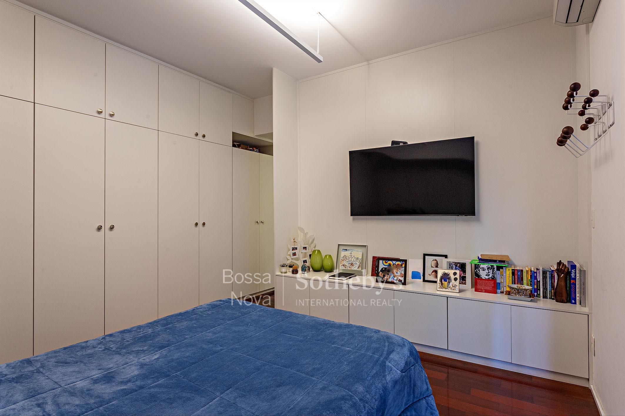 Apartamento para venda em Jardim Paulista