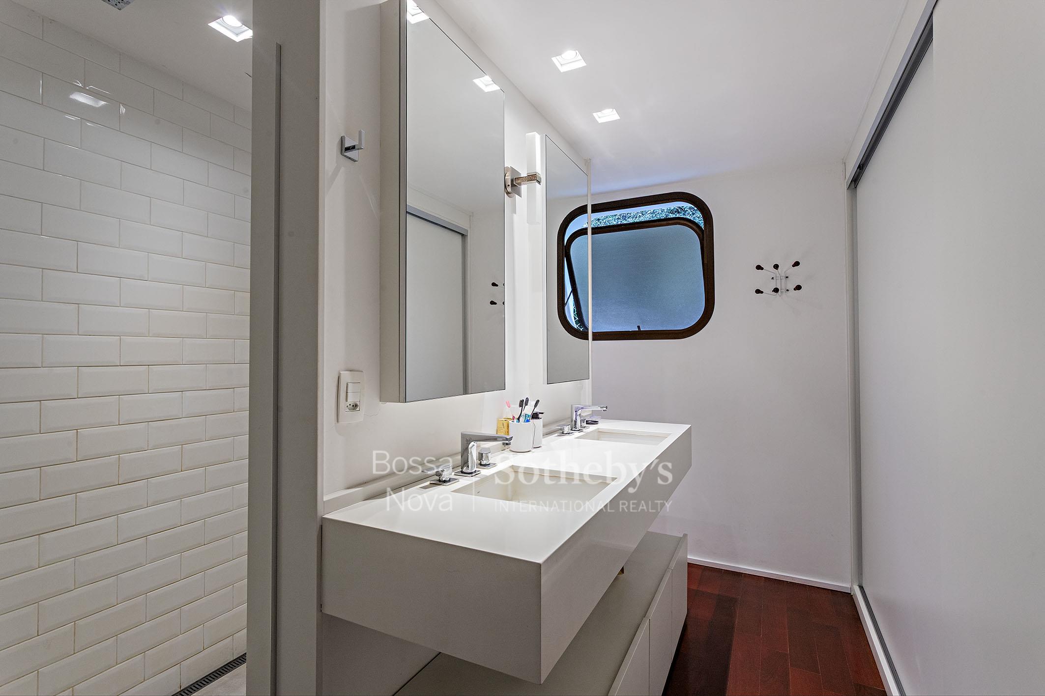 Apartamento para venda em Jardim Paulista