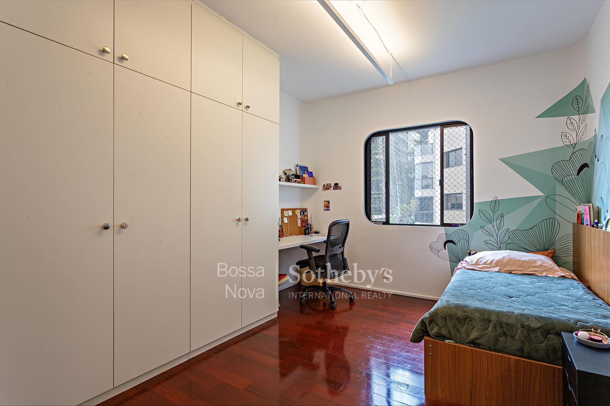Apartamento para venda em Jardim Paulista