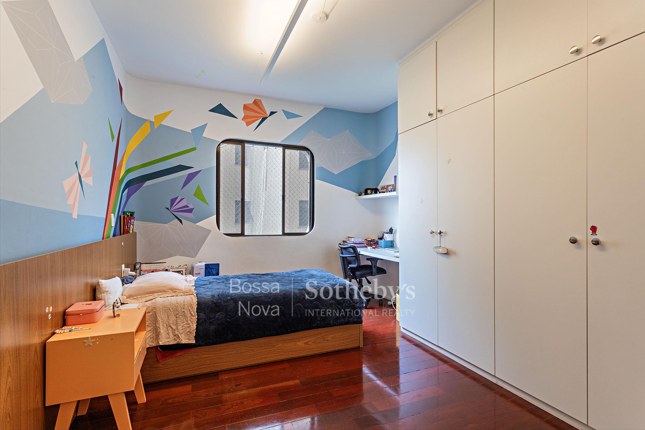 Apartamento para venda em Jardim Paulista