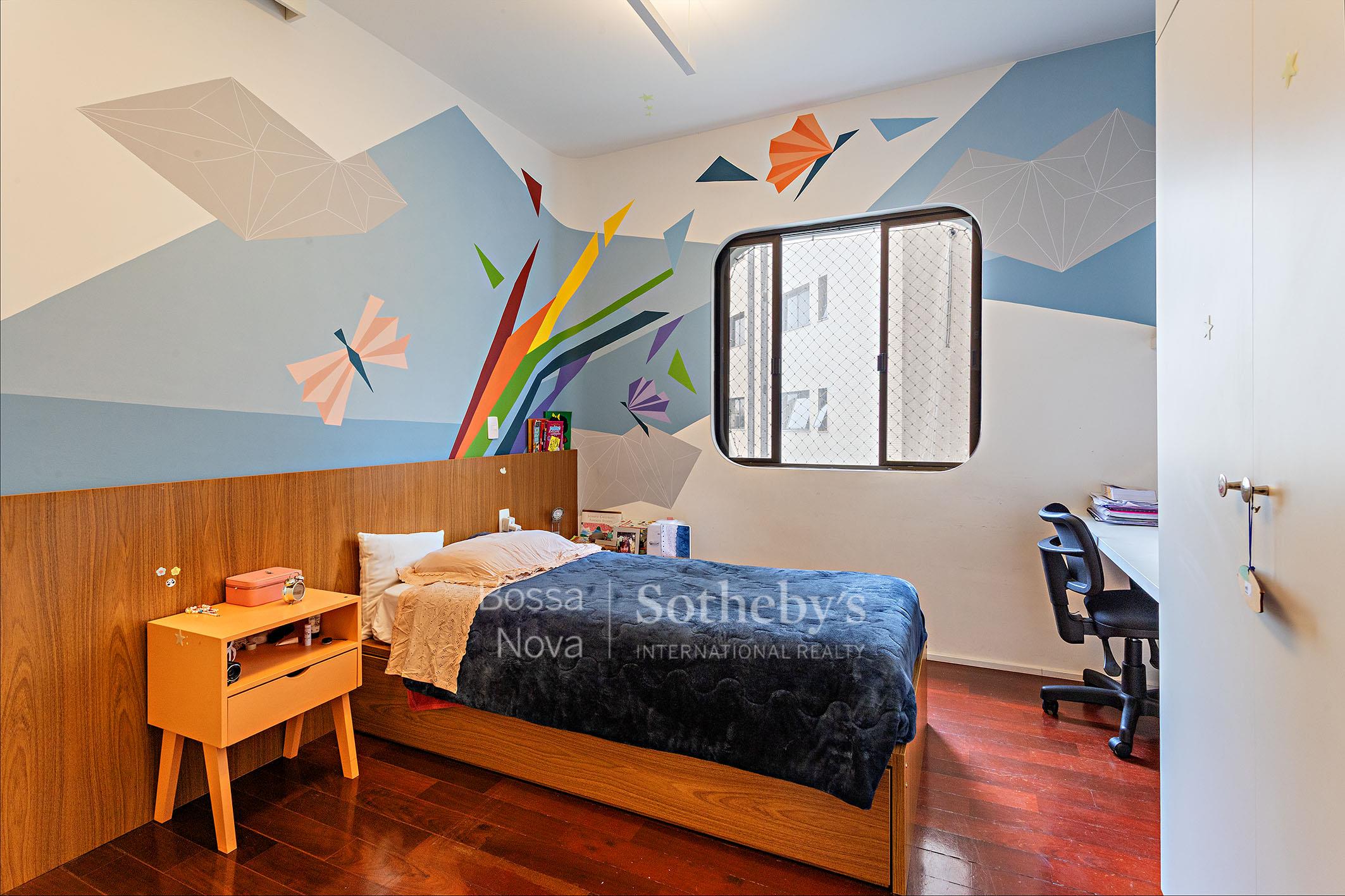 Apartamento para venda em Jardim Paulista