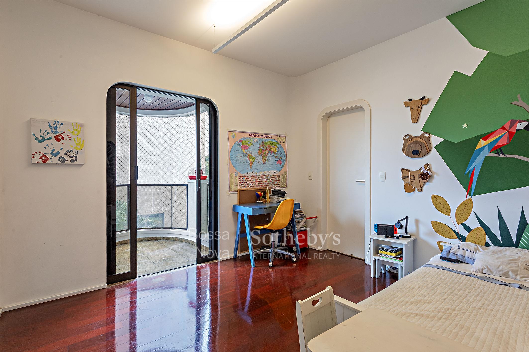Apartamento para venda em Jardim Paulista