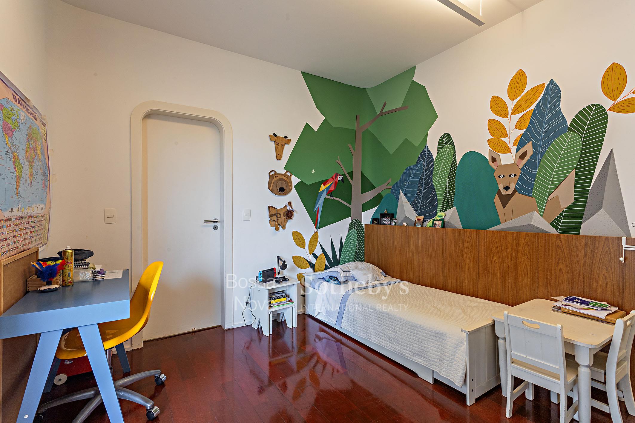 Apartamento para venda em Jardim Paulista