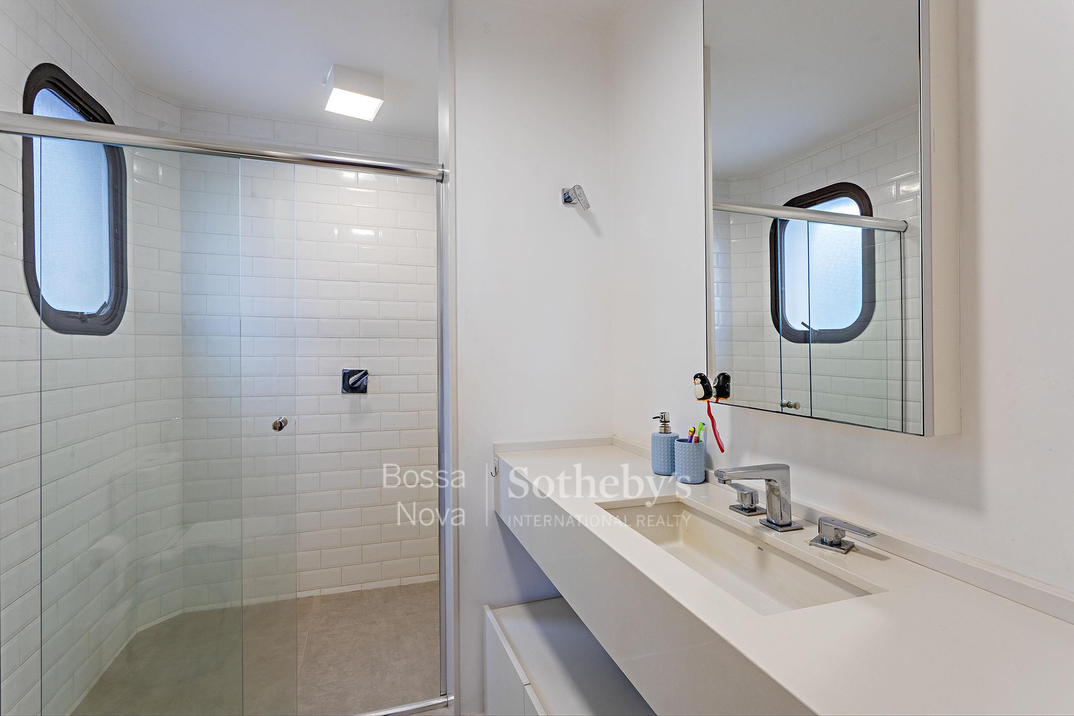 Apartamento para venda em Jardim Paulista