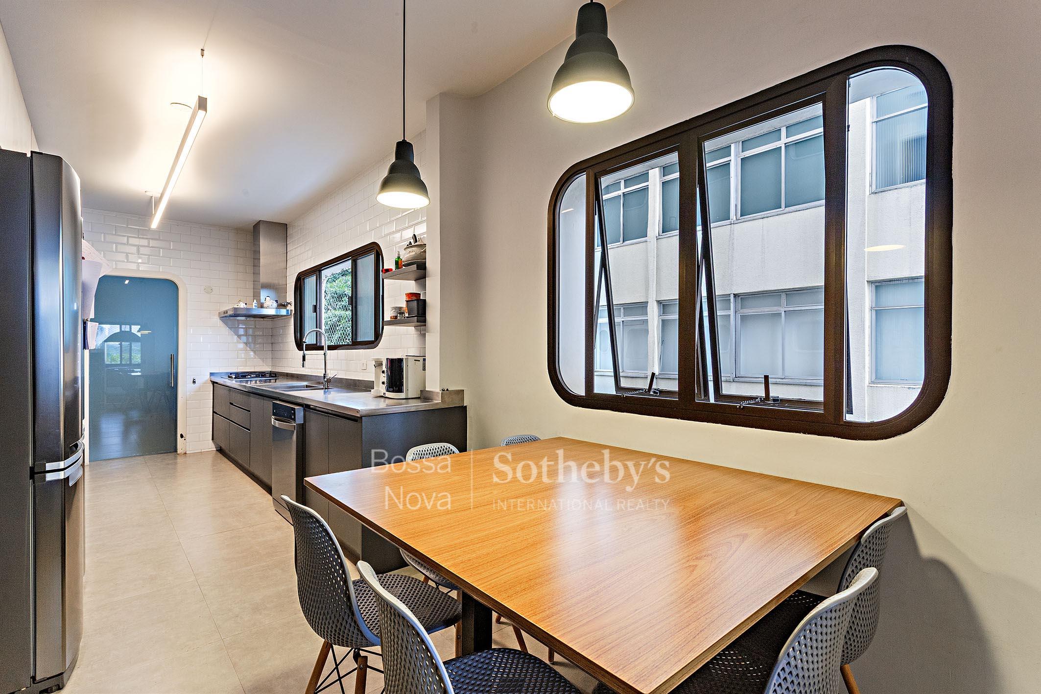Apartamento para venda em Jardim Paulista