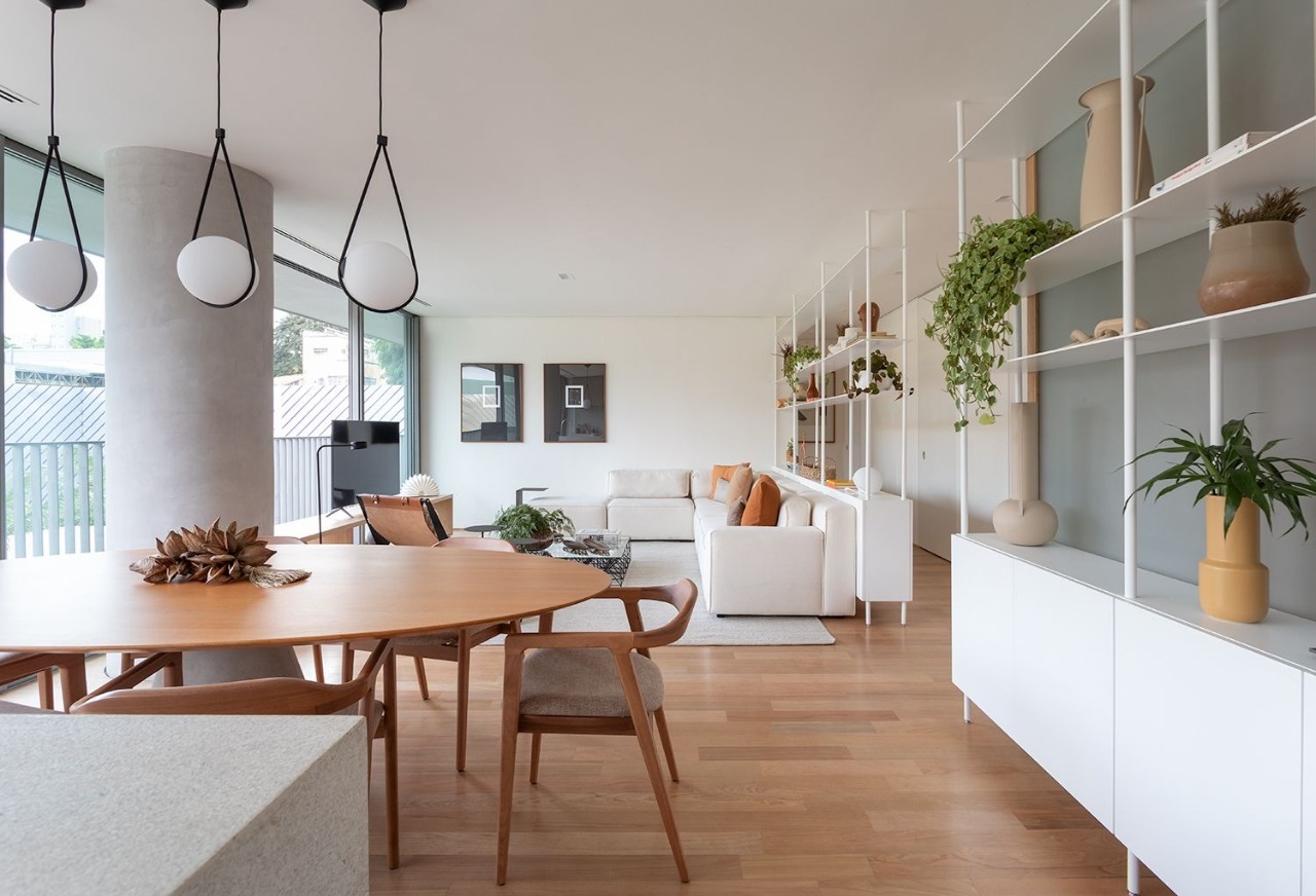 Apartamento para venda em Vila Madalena