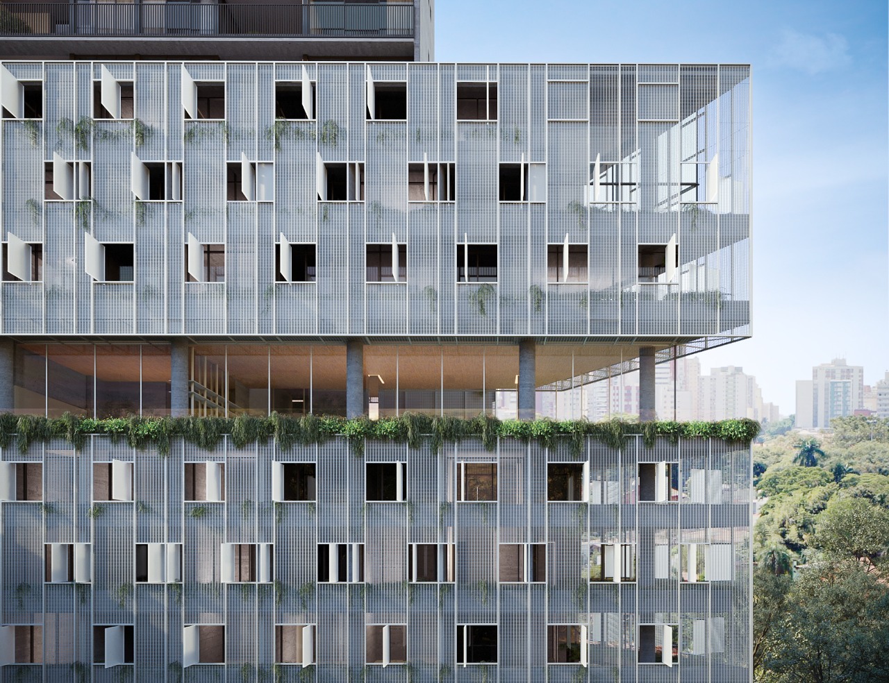 Apartamento para venda em Vila Madalena