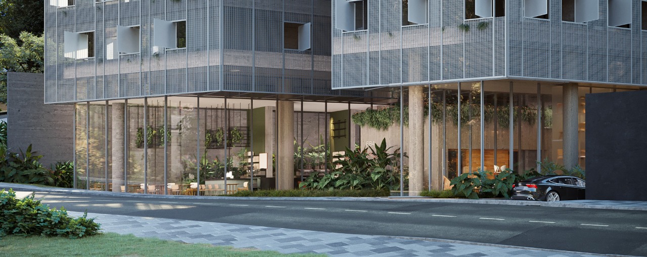 Apartamento para venda em Vila Madalena