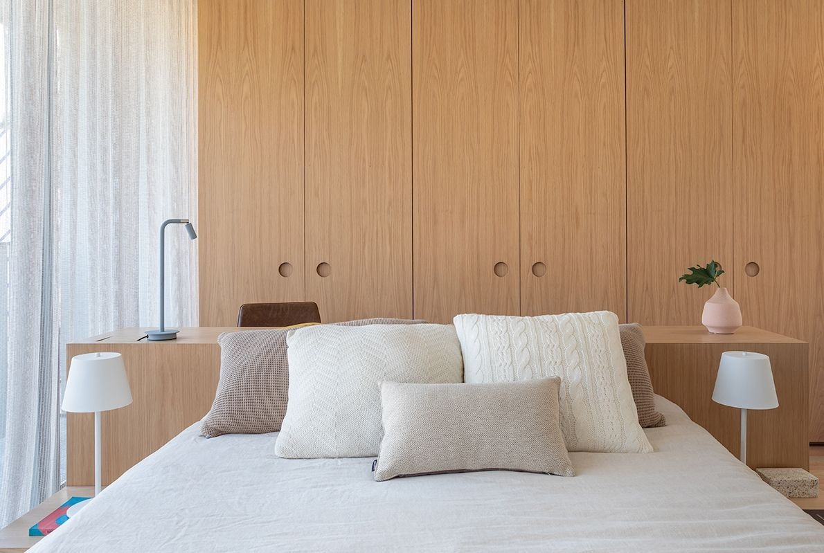 Apartamento para venda em Vila Madalena