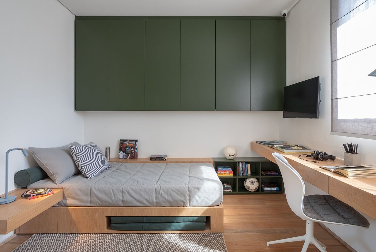 Apartamento para venda em Vila Madalena