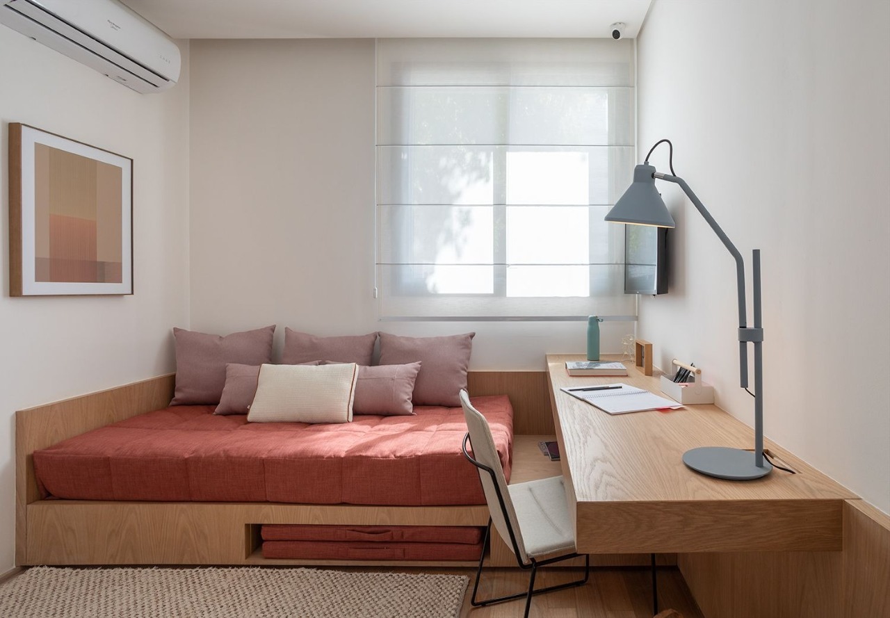 Apartamento para venda em Vila Madalena