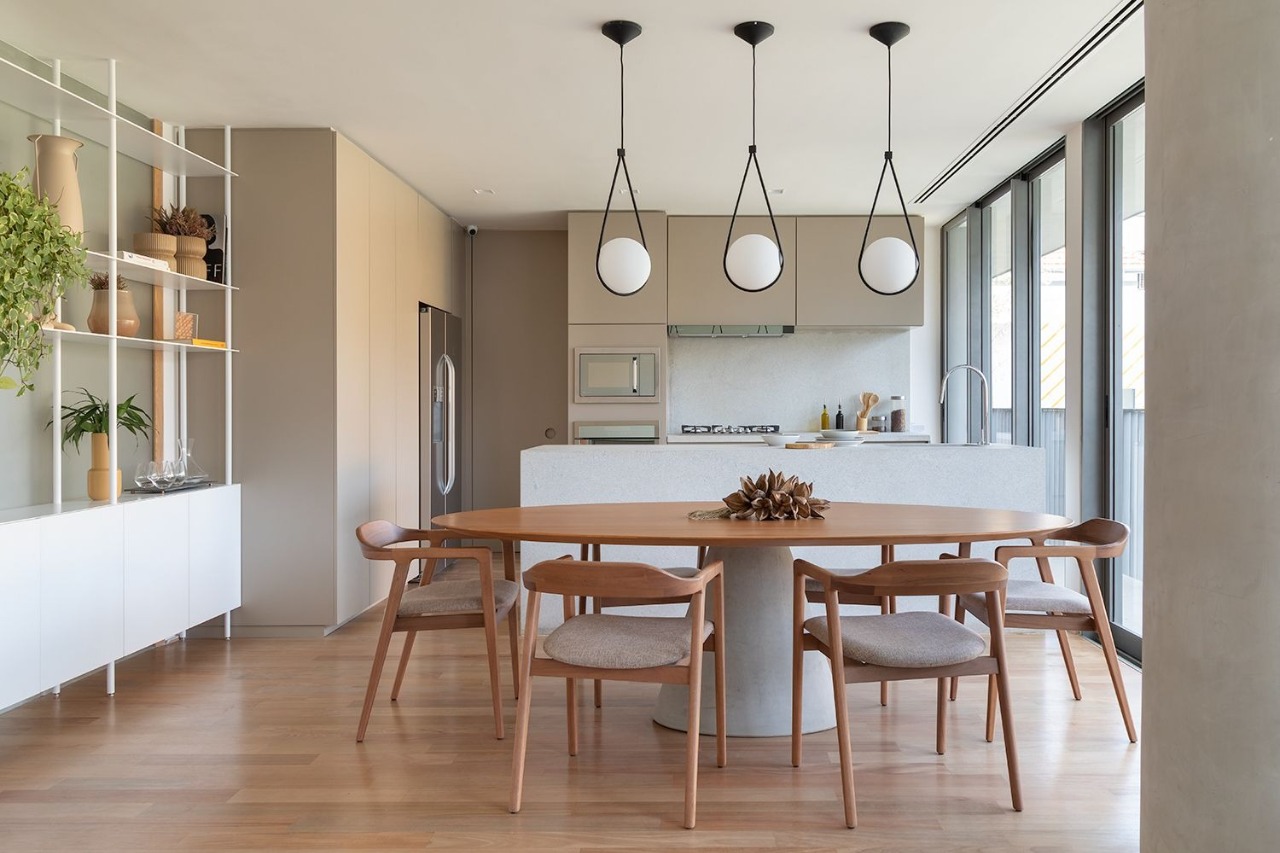 Apartamento para venda em Vila Madalena