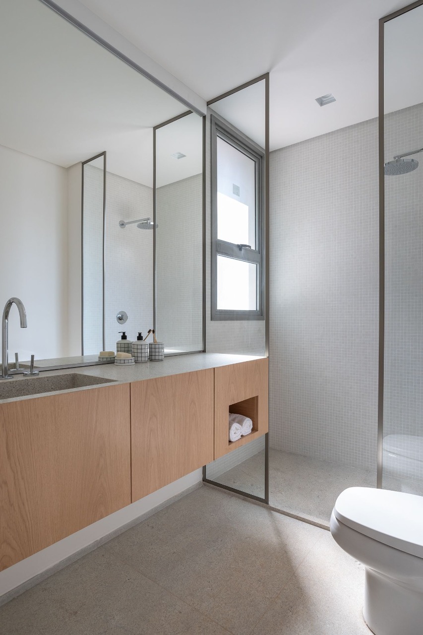 Apartamento para venda em Vila Madalena