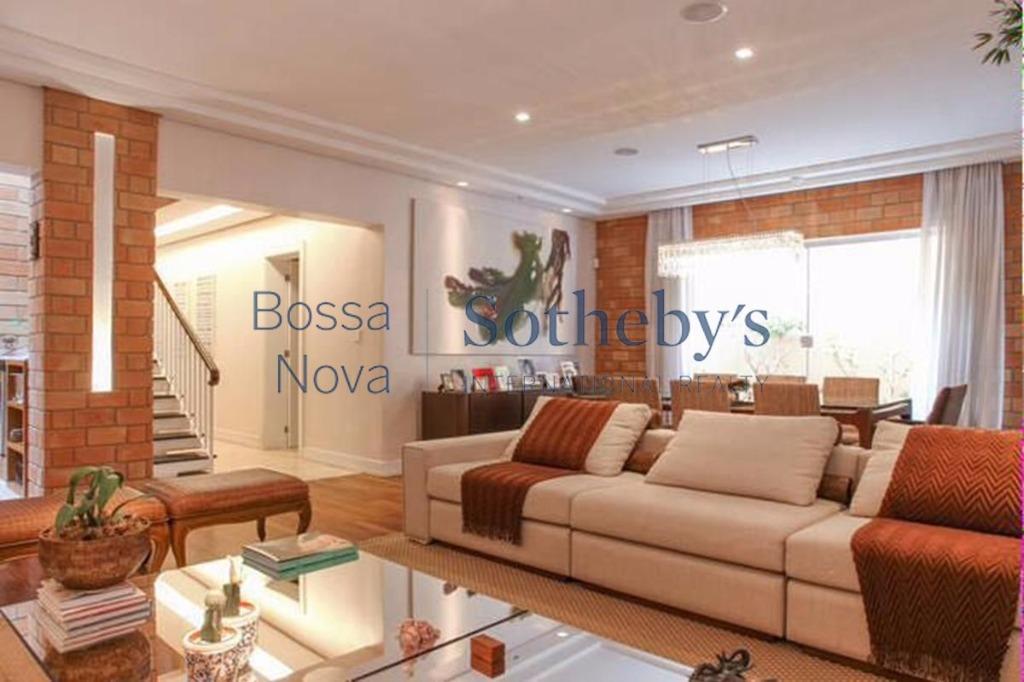Casa para venda em Brooklin