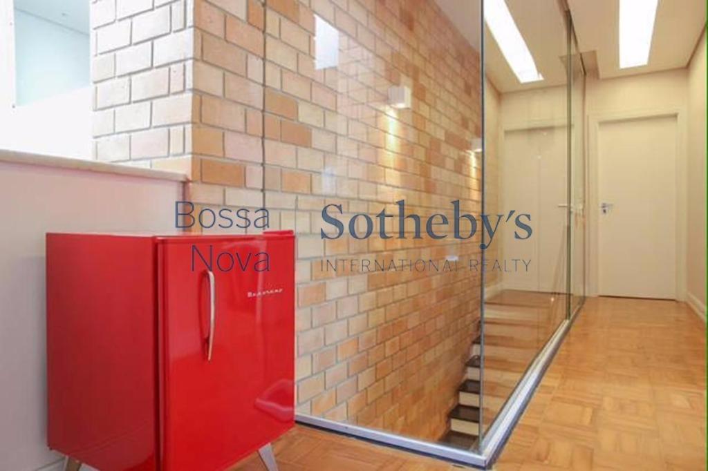 Casa para venda em Brooklin