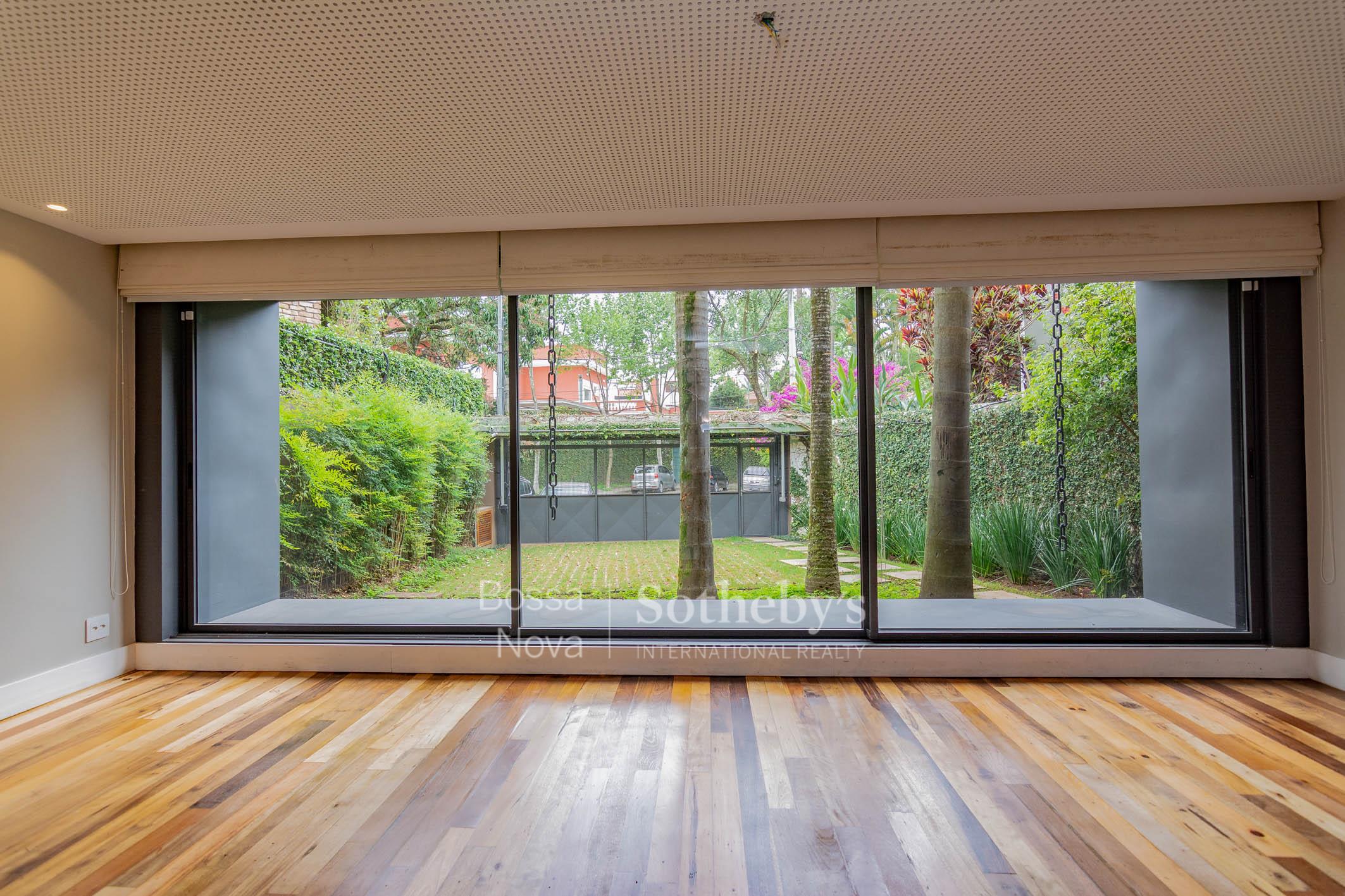 Casa De Vila para locação em Vila Nova Conceição