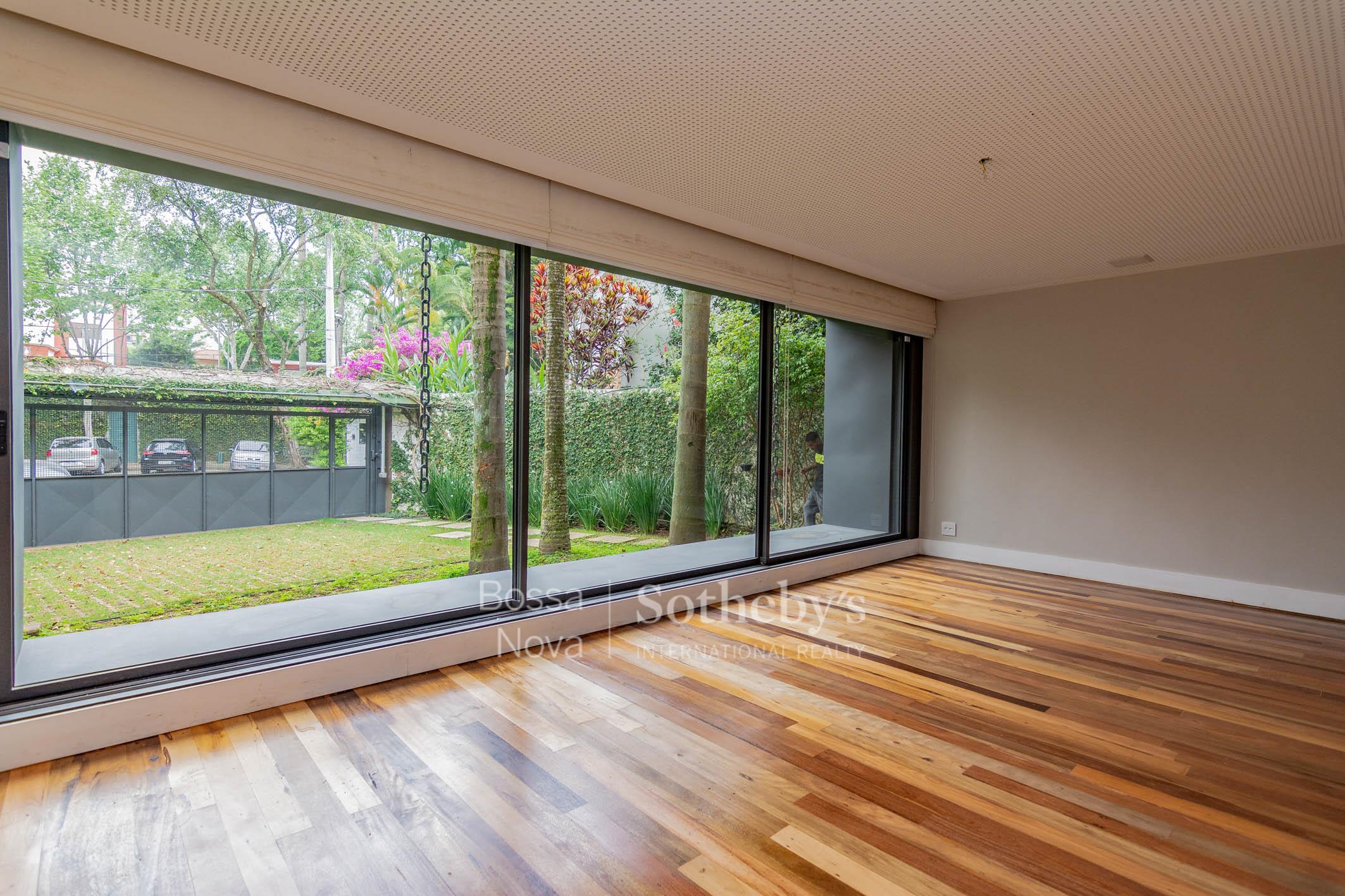 Casa De Vila para locação em Vila Nova Conceição